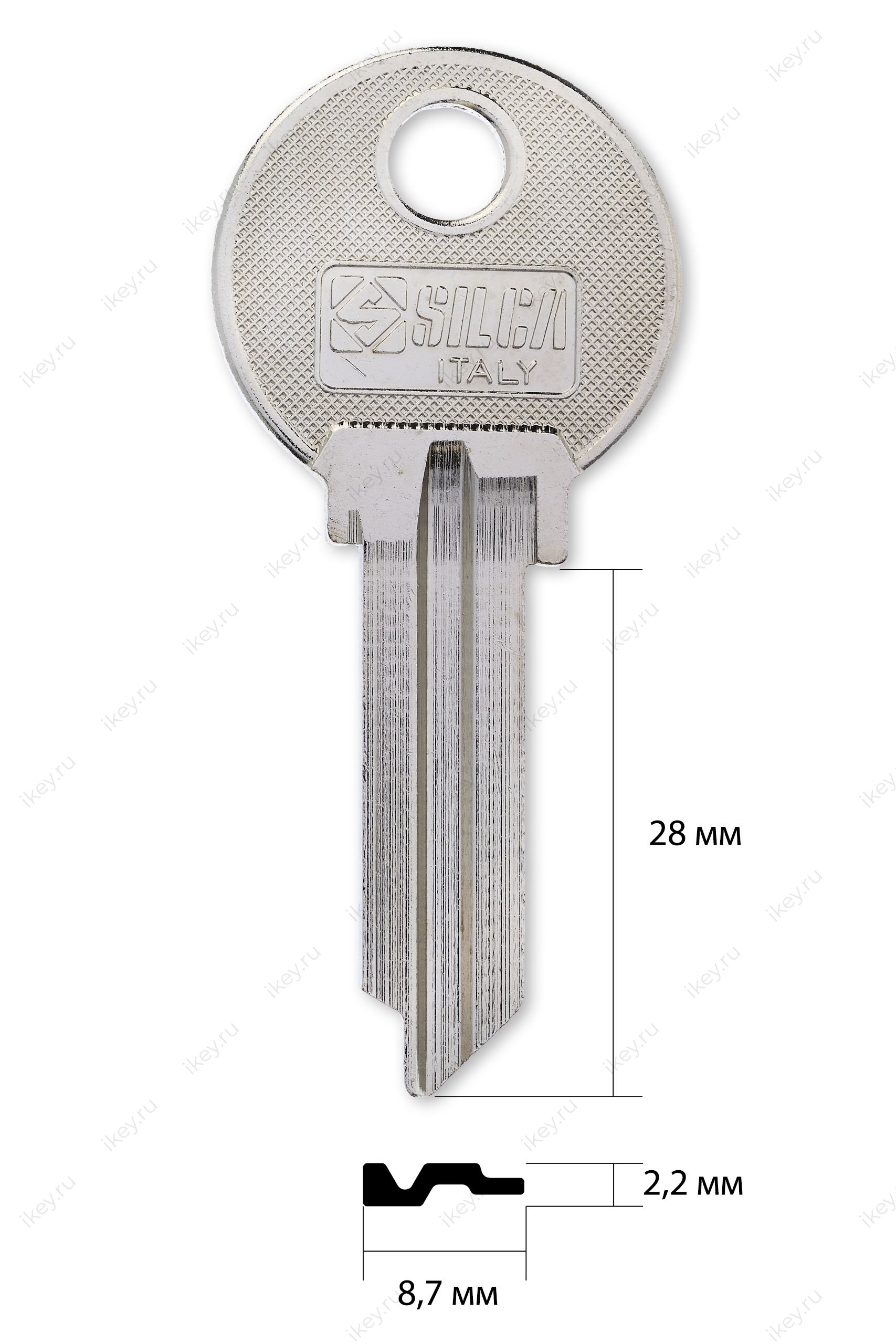 45-2 | KSP2S | KAP1R (имп.) - 1