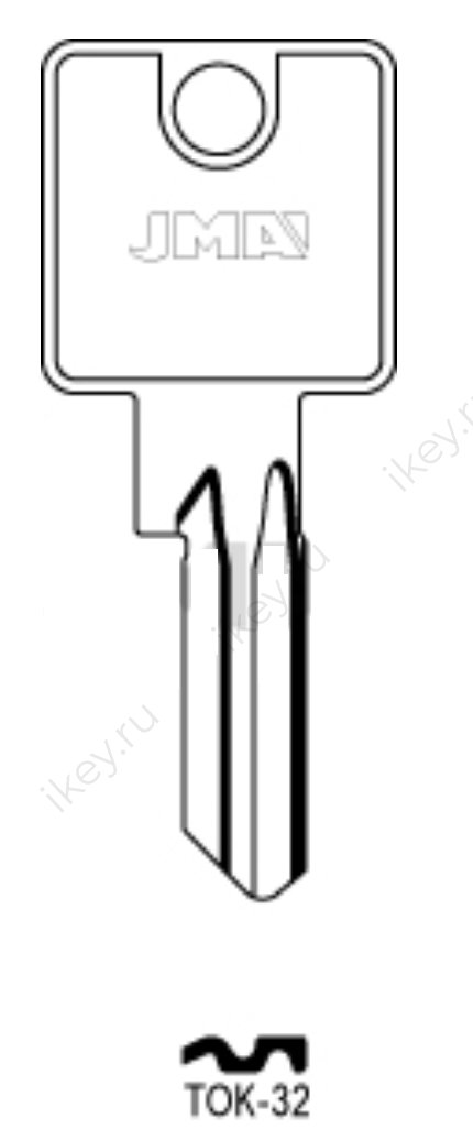 TOK-32 | TK5SL (имп.) - 1