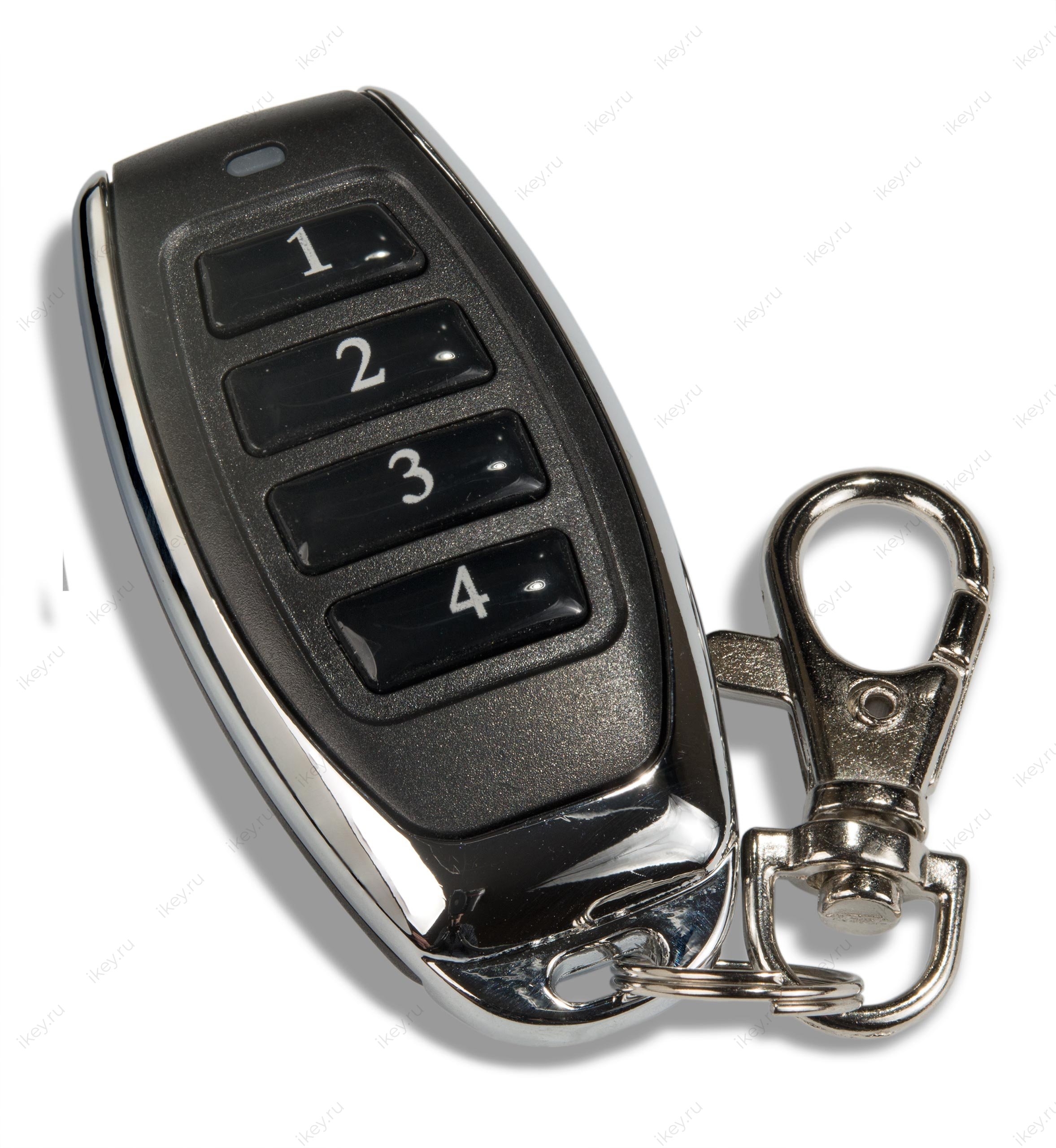 Пульт для ворот и шлагбаумов Apollo-TOM - 1