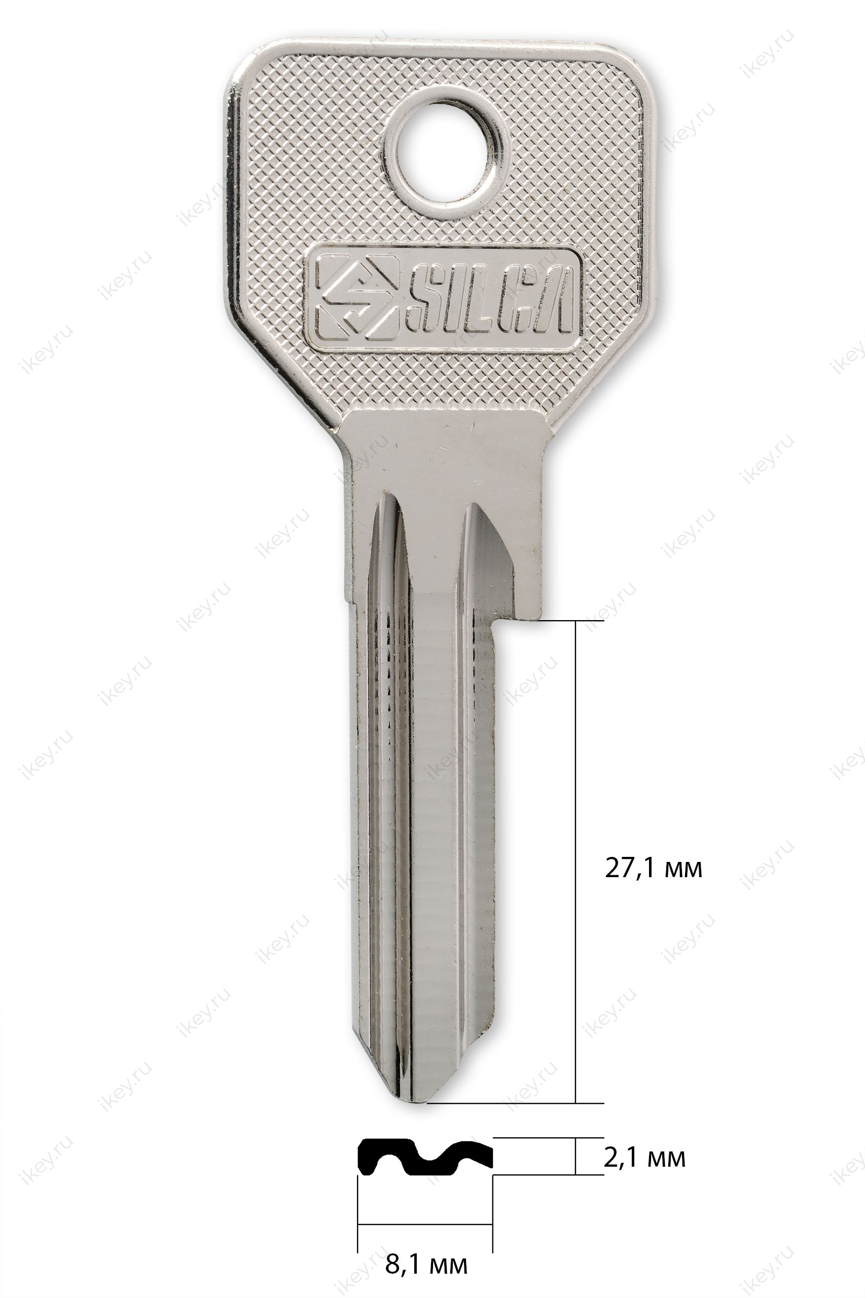 CI-51D | C5DE | CS119 (имп.) - 1