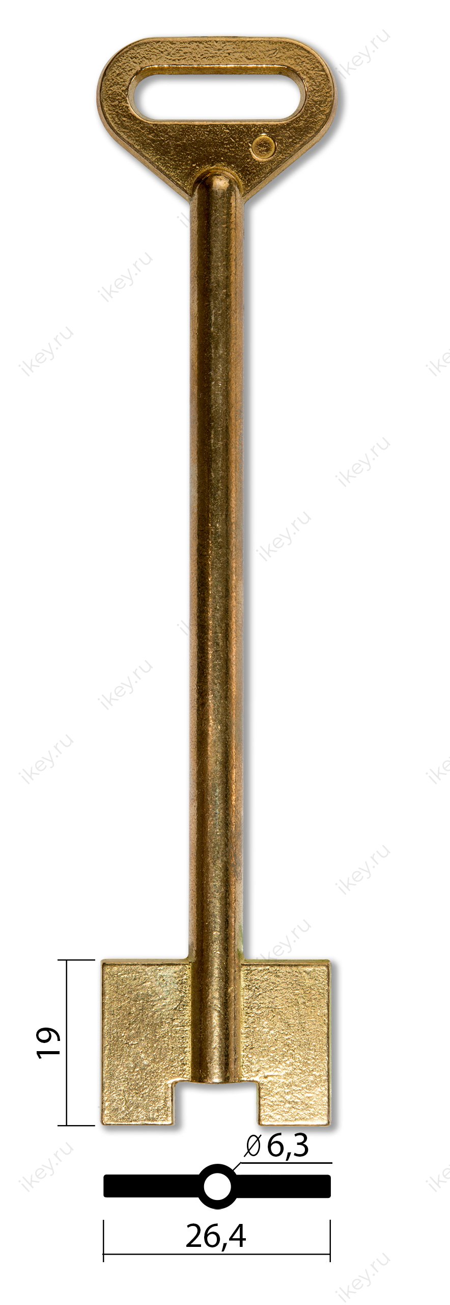 ЗГС-1 - 1