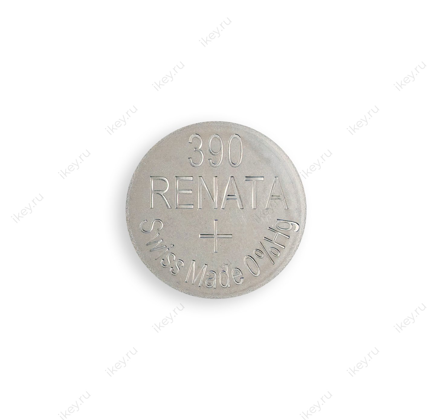 Батарейка RENATA 390 SR1130SW - 1