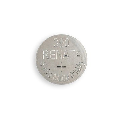 Батарейка RENATA 390 SR1130SW