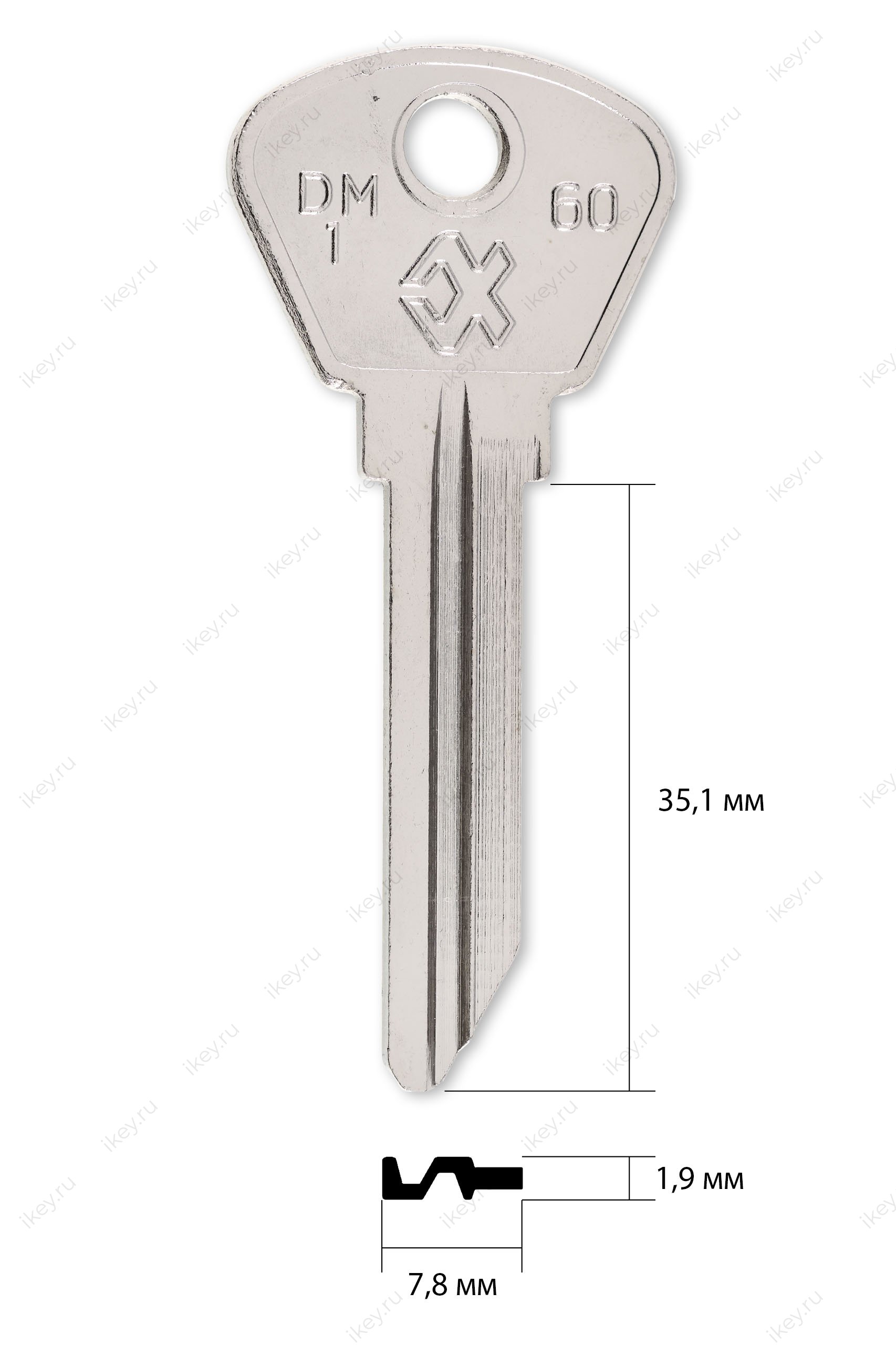 DM-1 | DMT1S | DMT1R - 1