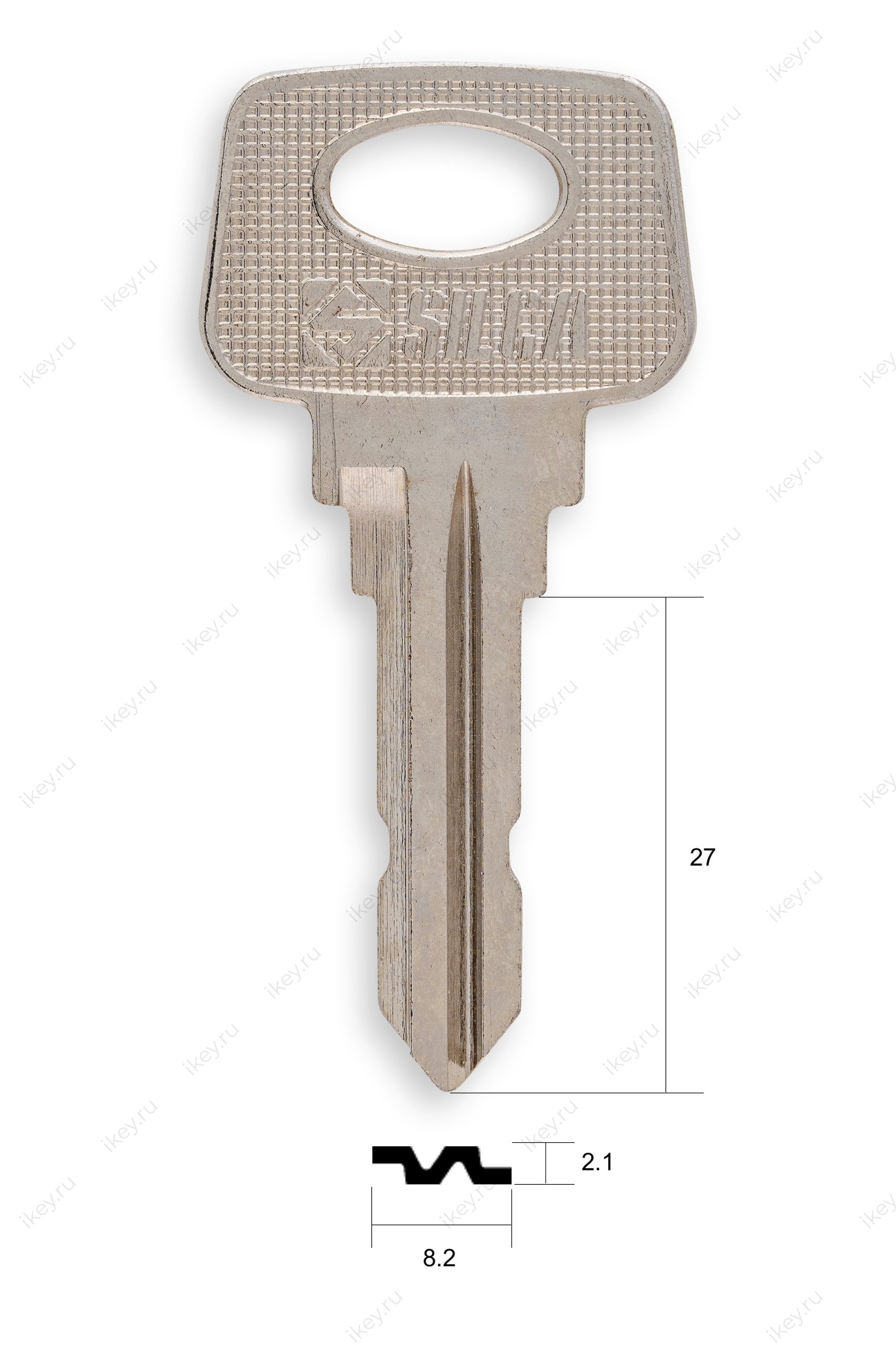 La-3D | LAD2R | LD2R  (имп.) - 1