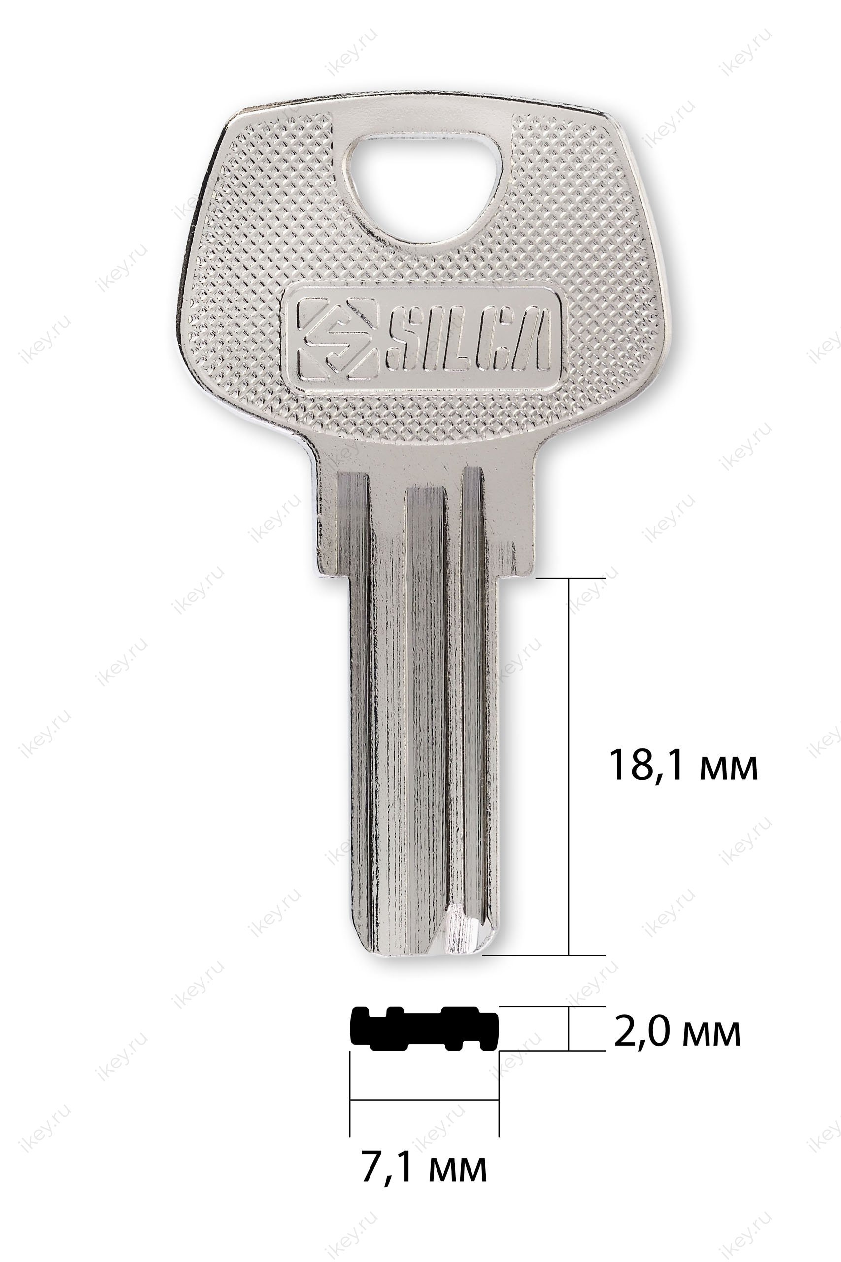 DOM-39 | DM83 | DM128 (имп.) - 1