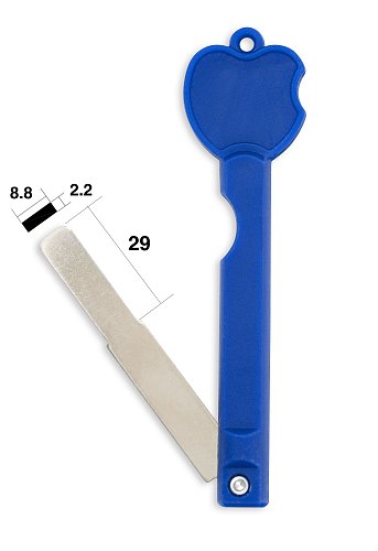 Smart Lock (8,8*2,2мм)