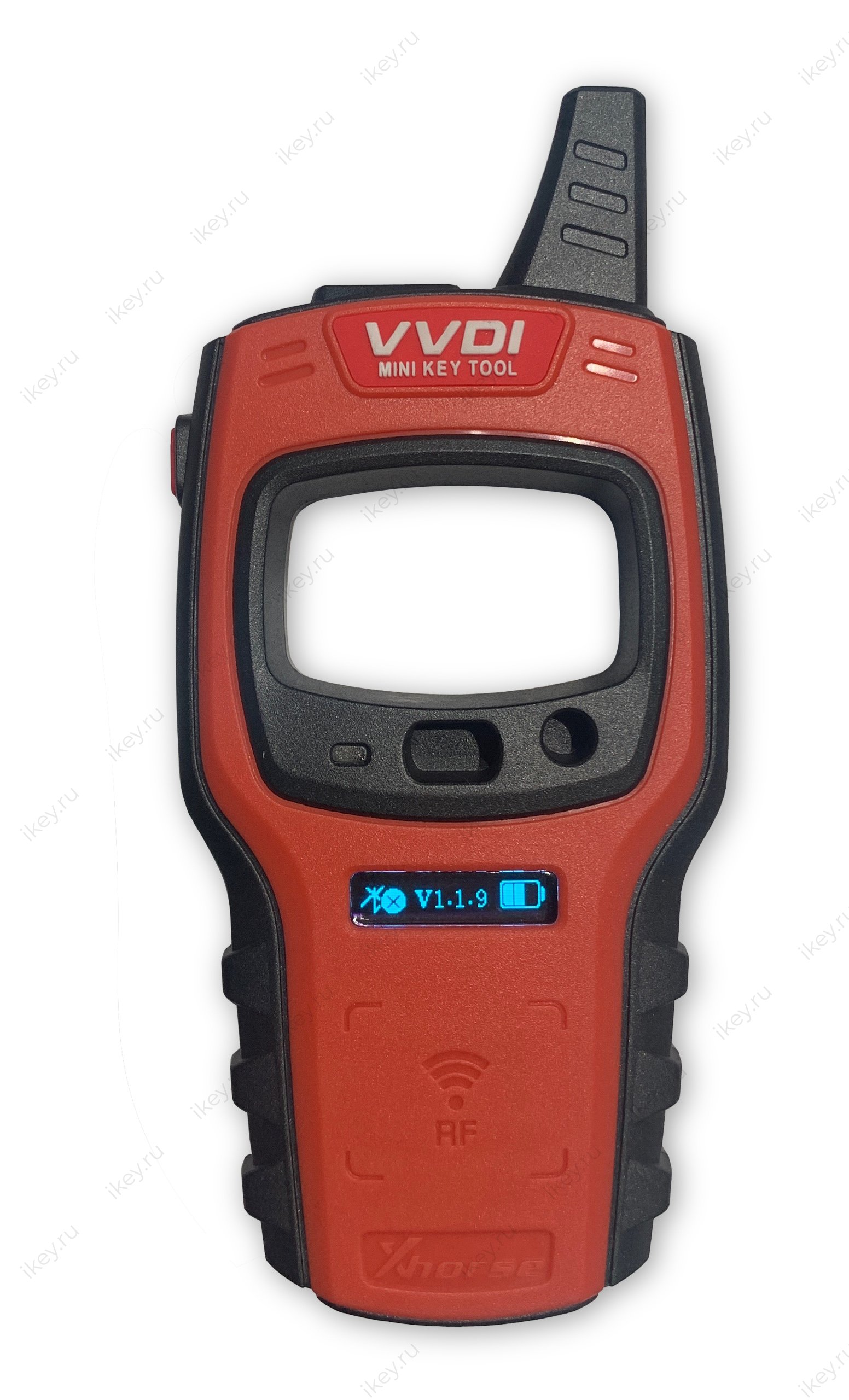 Программатор автомобильных ключей  VVDI Mini Key Tool - 1