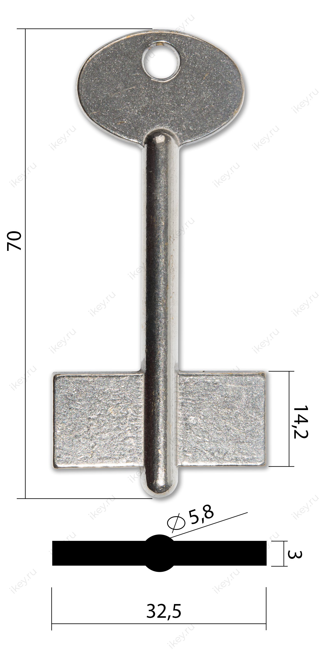ТУЛА-универсал - 1