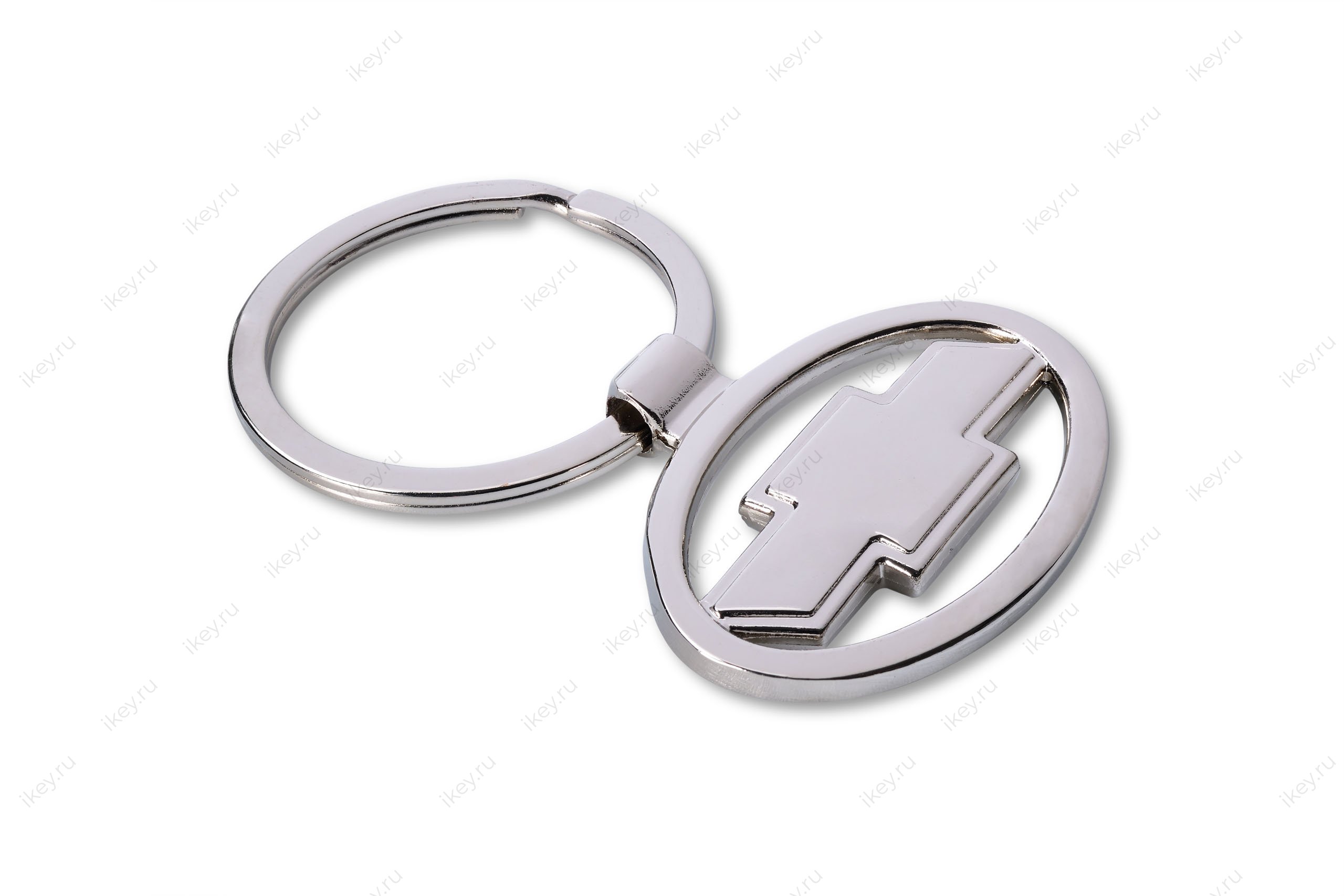 Брелок для ключей - «CHEVROLET» - 1