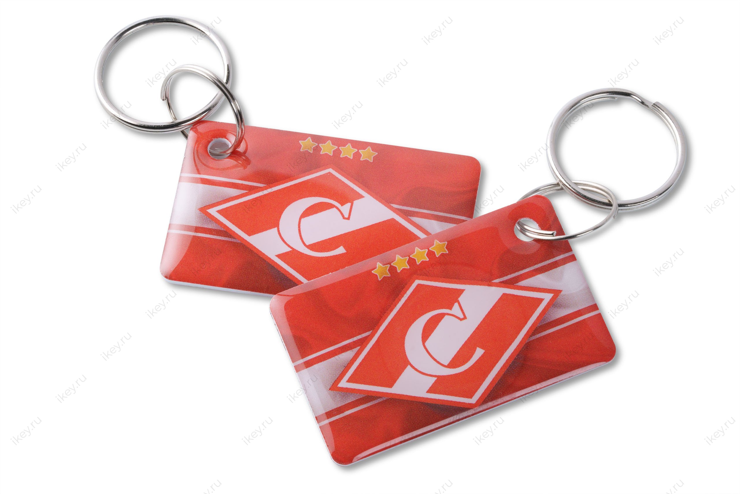 Спартак EPOXY (чип H2) - 1