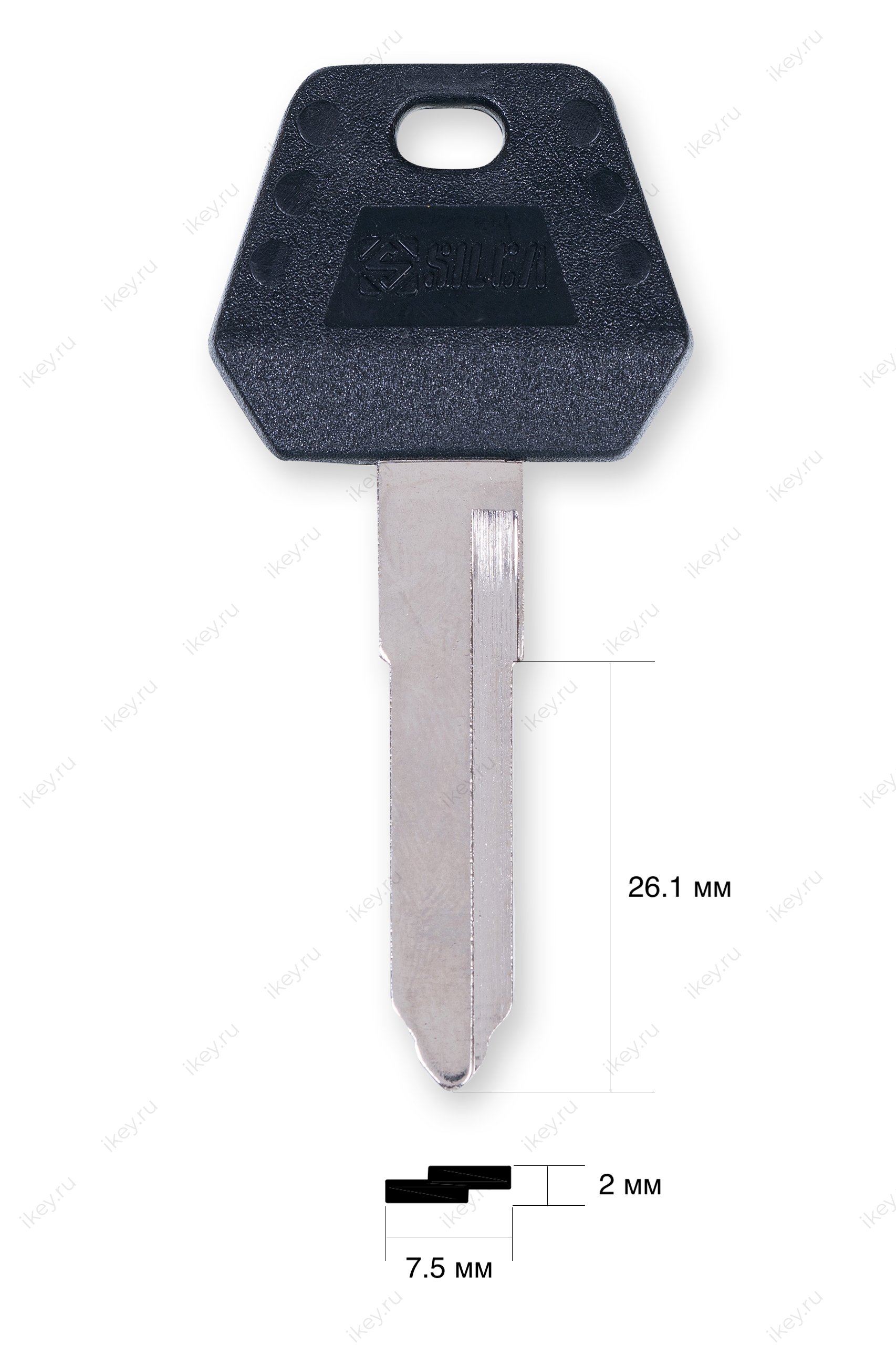 KAW-6p | KW16P | KW14P (имп.) - 1