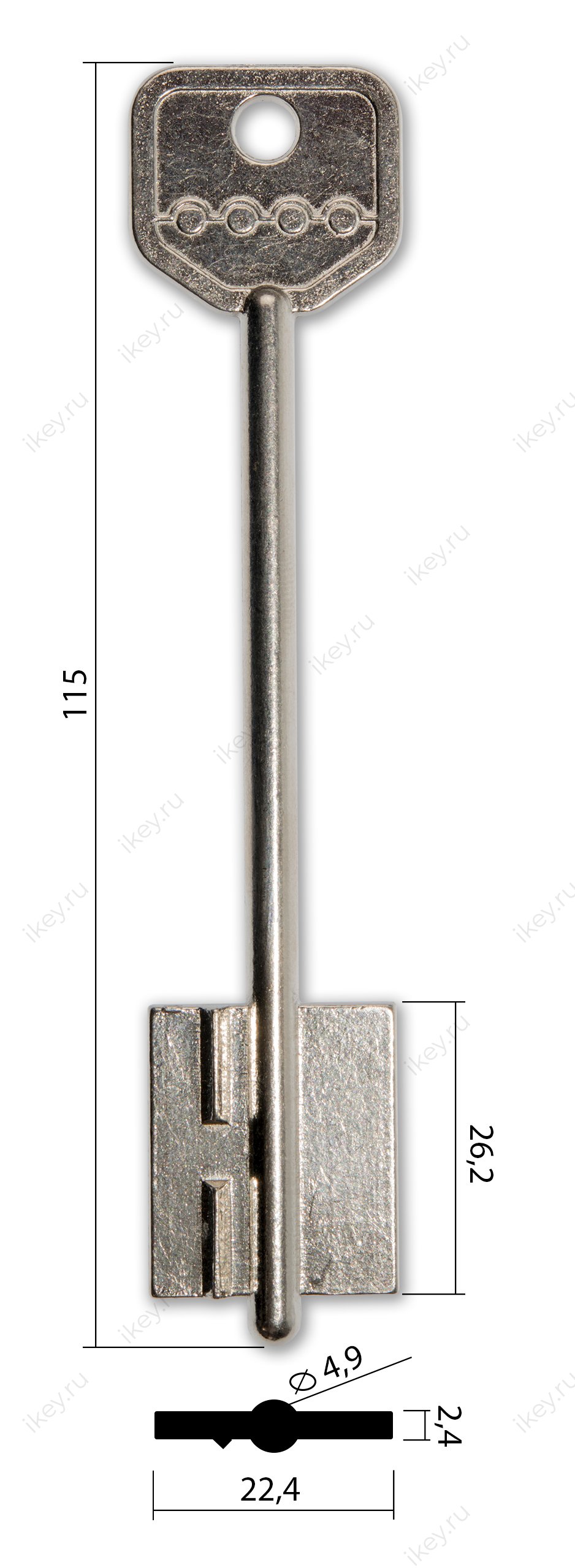СЕНАТ-2 - 1