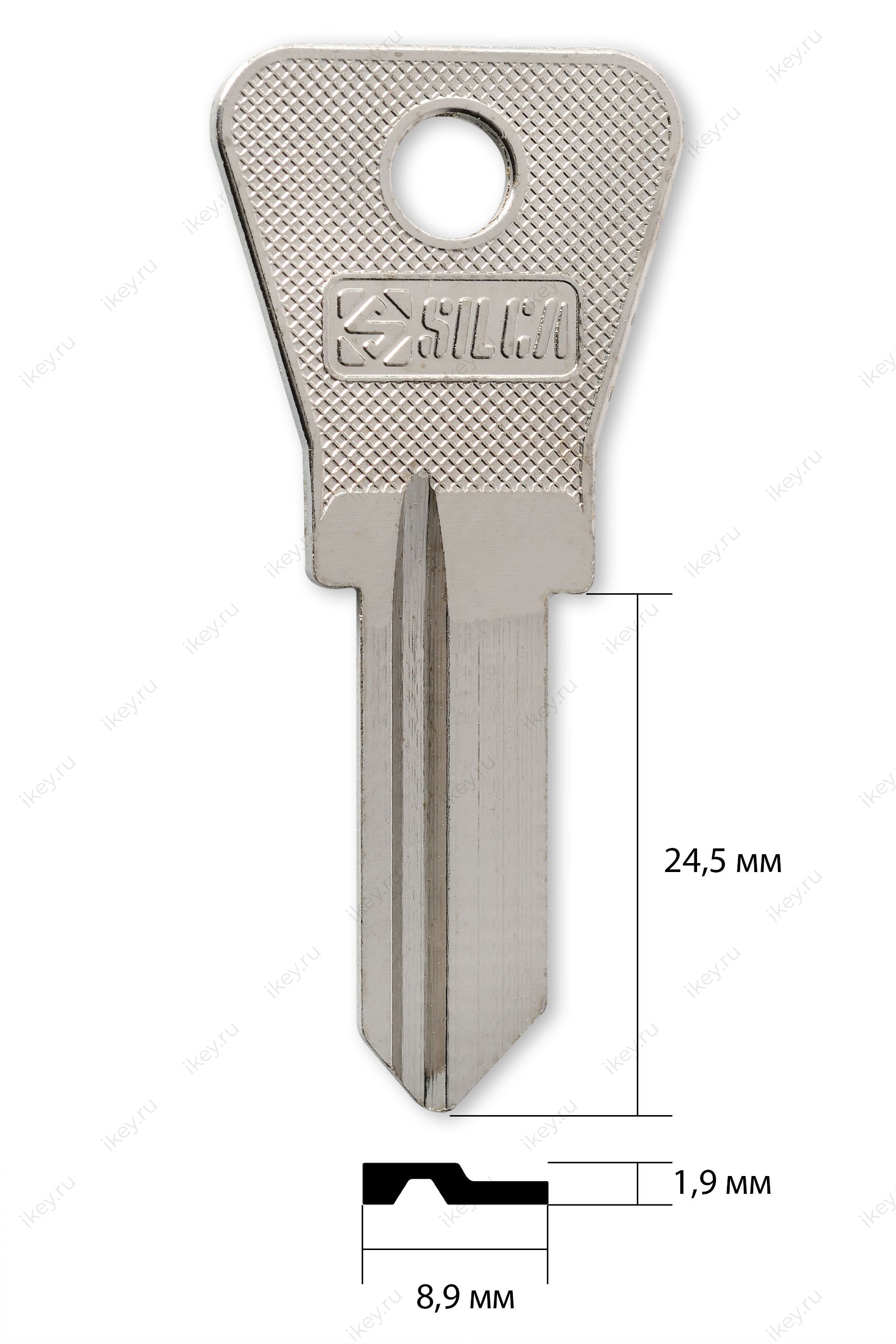 MCM-2D | MD4S | MC5 (имп.) - 1