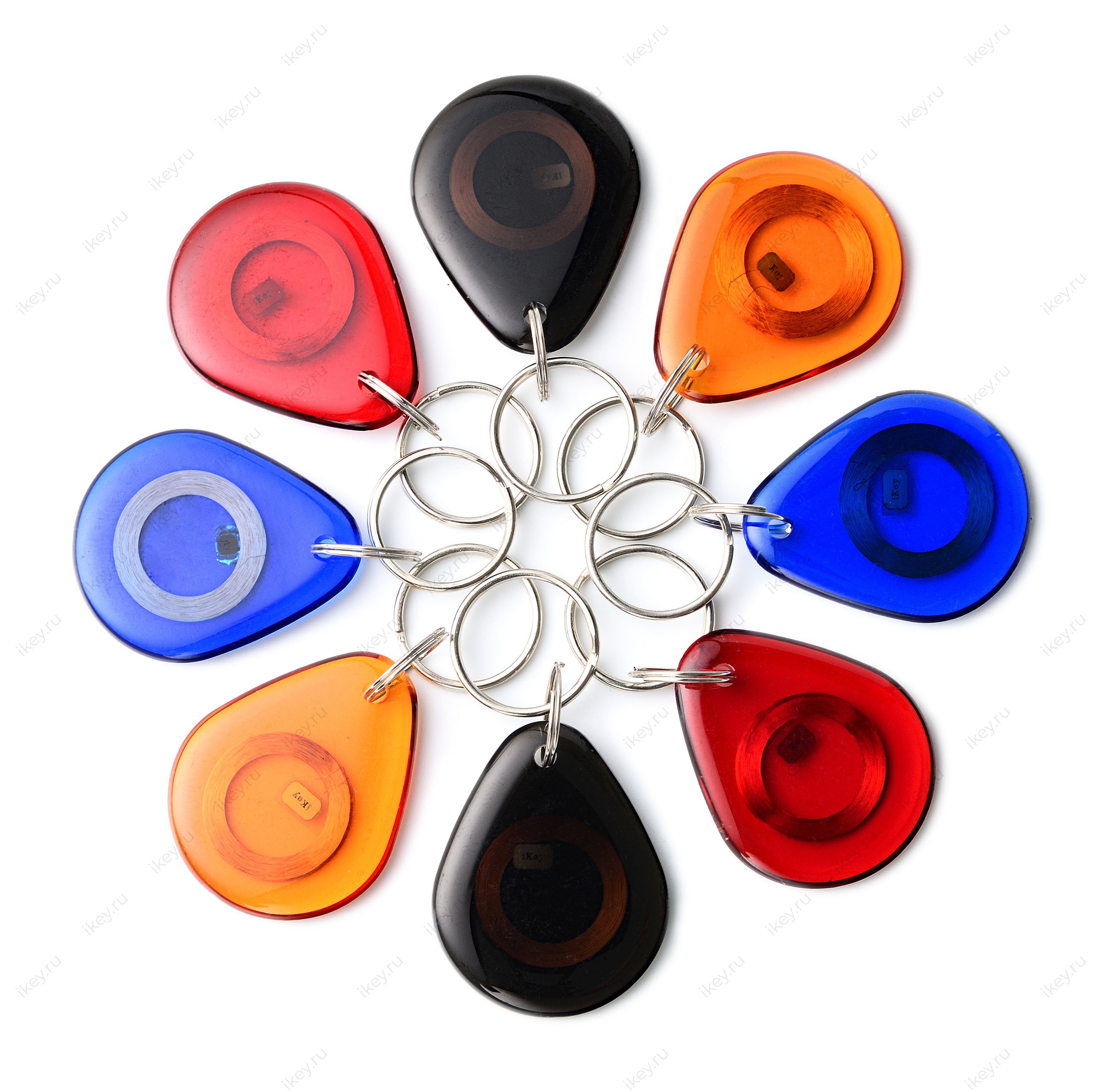 Заготовка «Слеза» (чип H7) - 1