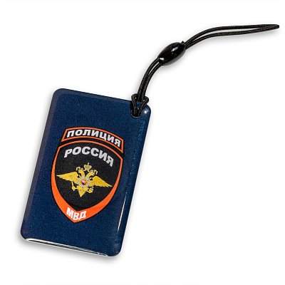 Полиция EPOXY (чип H2)