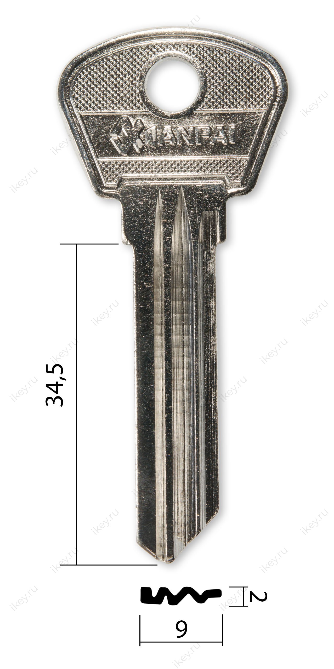 UL-4 | ULN4S | ULS1R | ULK5L - 1