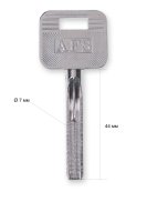 JINLIU (AFS) - 1