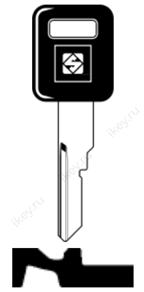 GM-18P | GM13RP34 | GM26RP (имп.) - 1