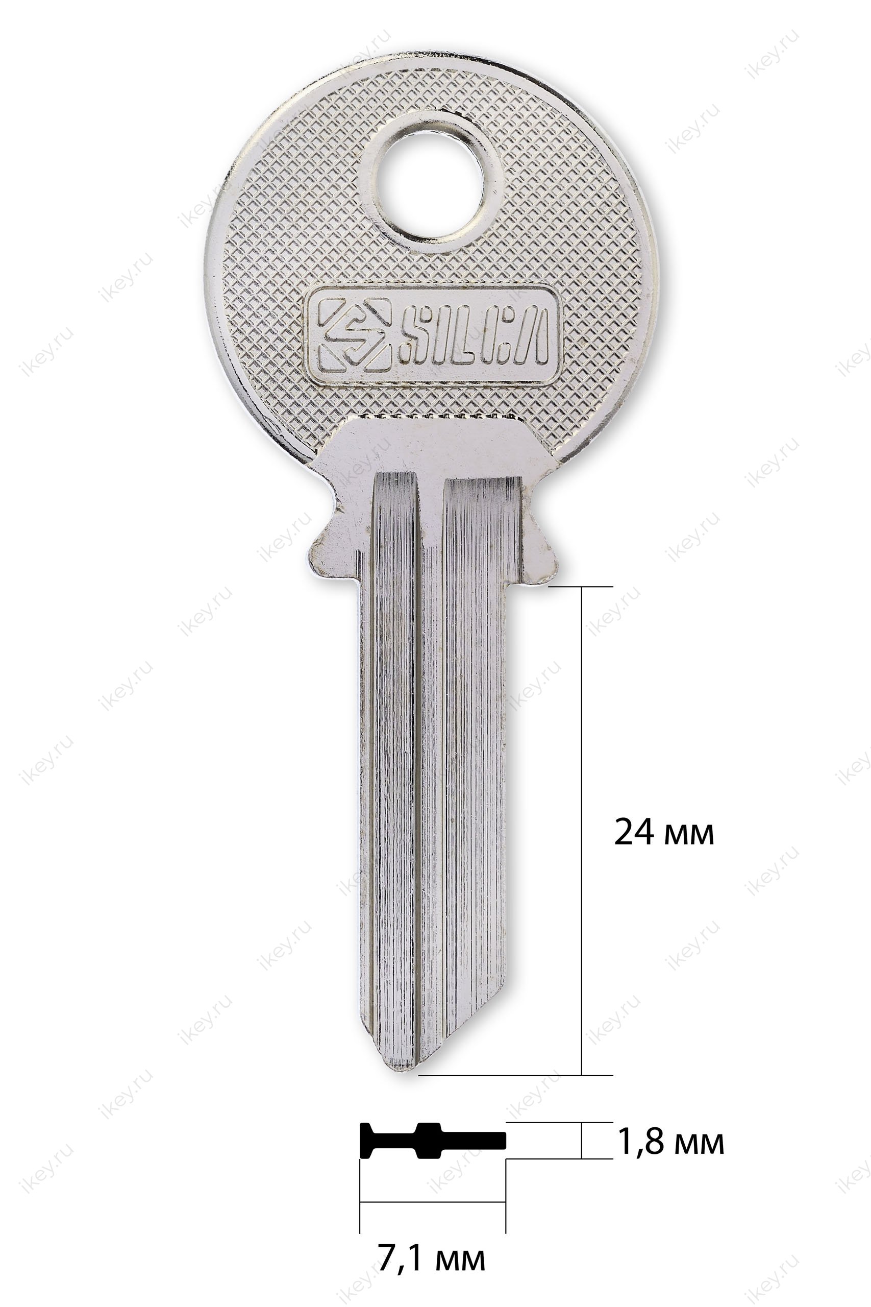 FF-11 | FF17 | FF17 (имп.) - 1