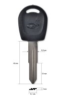 D266 Chery (правый) - 1