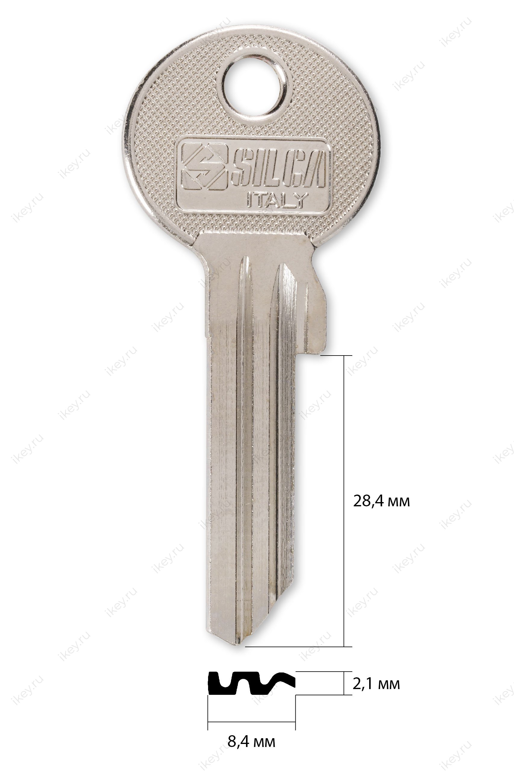 ZE-1 | ZE39RX (имп.) - 1