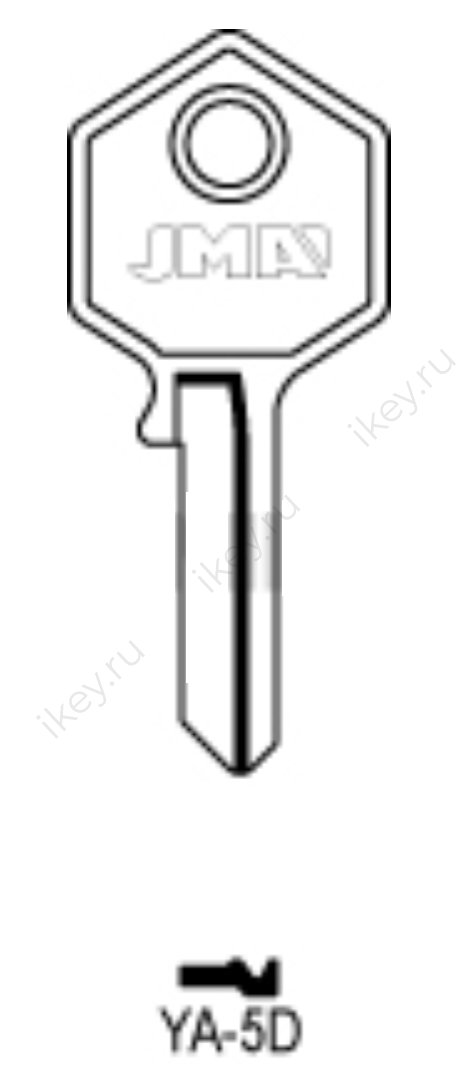 Ya-5d | YI4RD | YA14R  (имп.) - 1