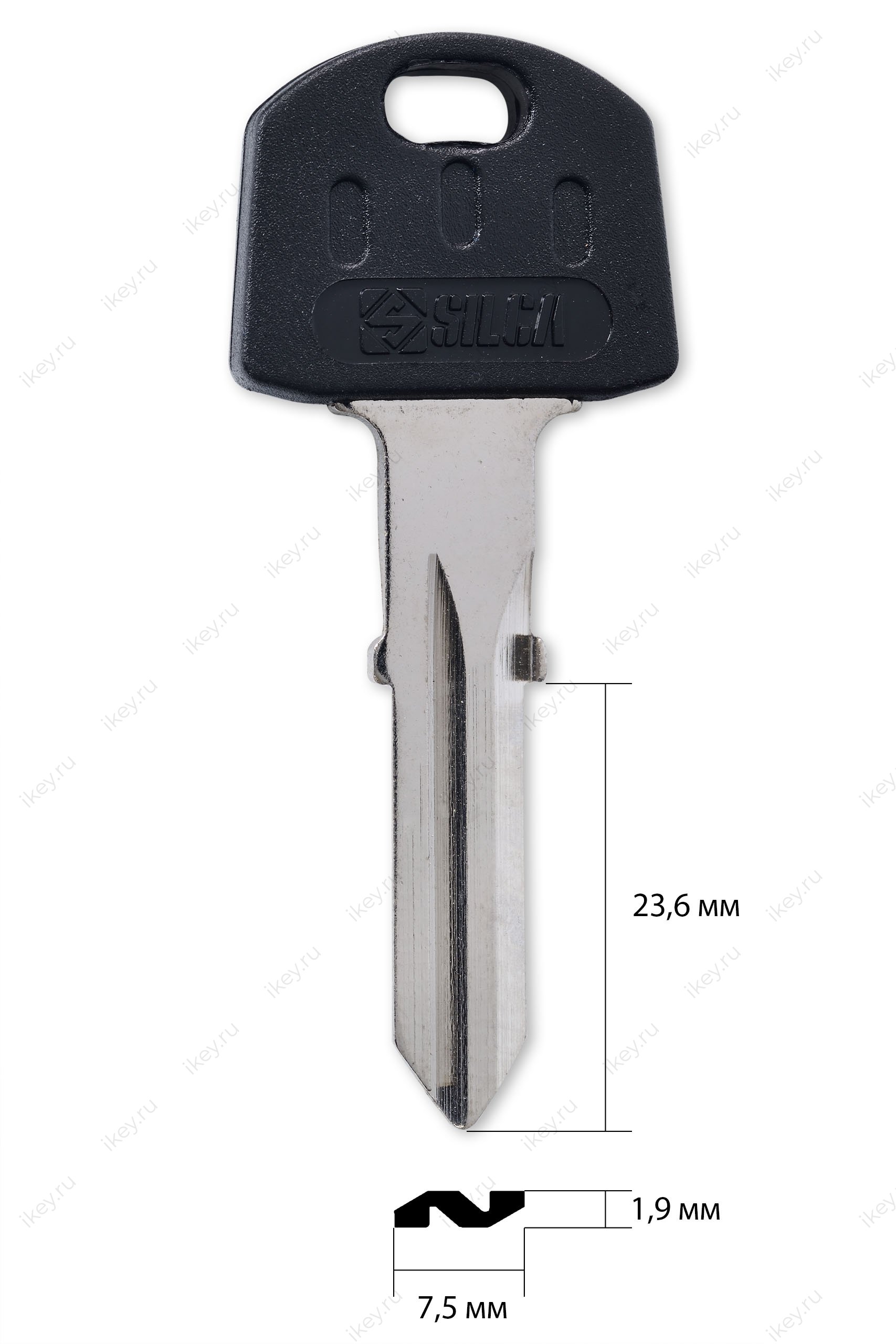 ABU-18DP | AU66P43 | AB57AP (имп.) - 1