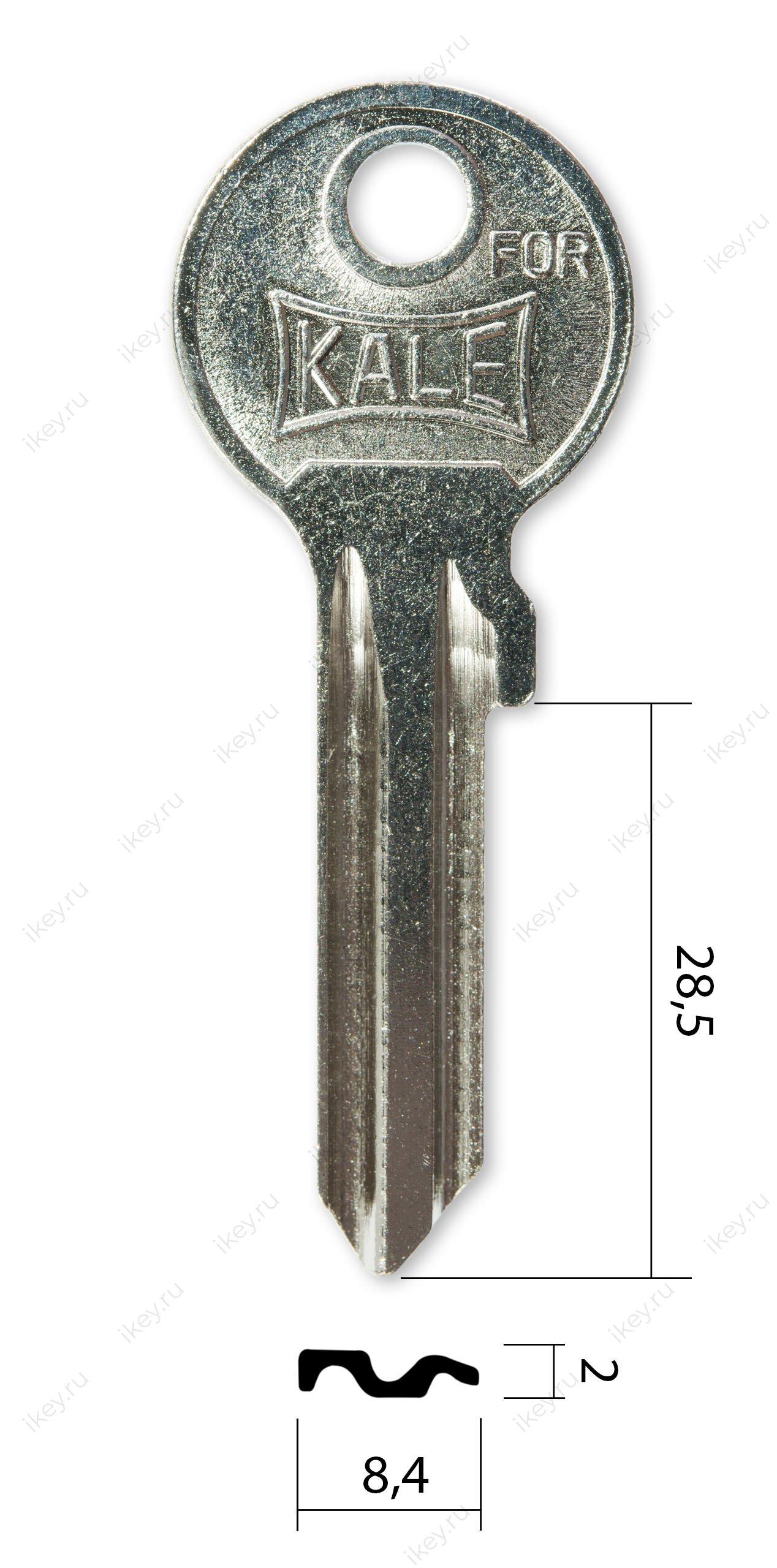 KAE-8D | KAL10 | KLE7X - 1