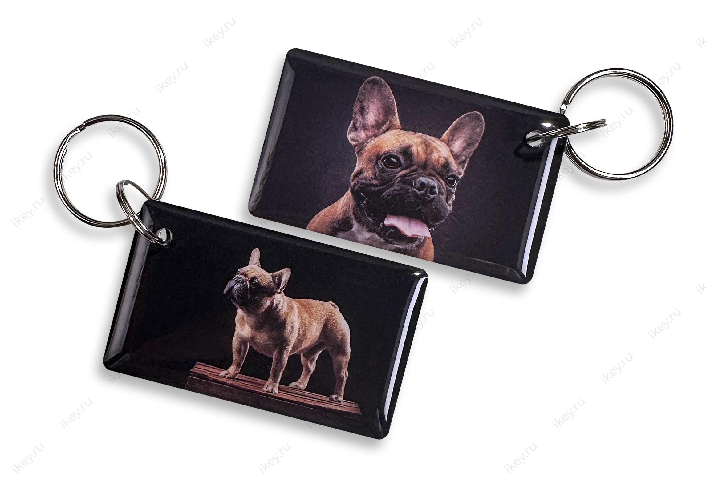 Бульдог EPOXY Ti-2048 (Tag-IT HF-1) - 1