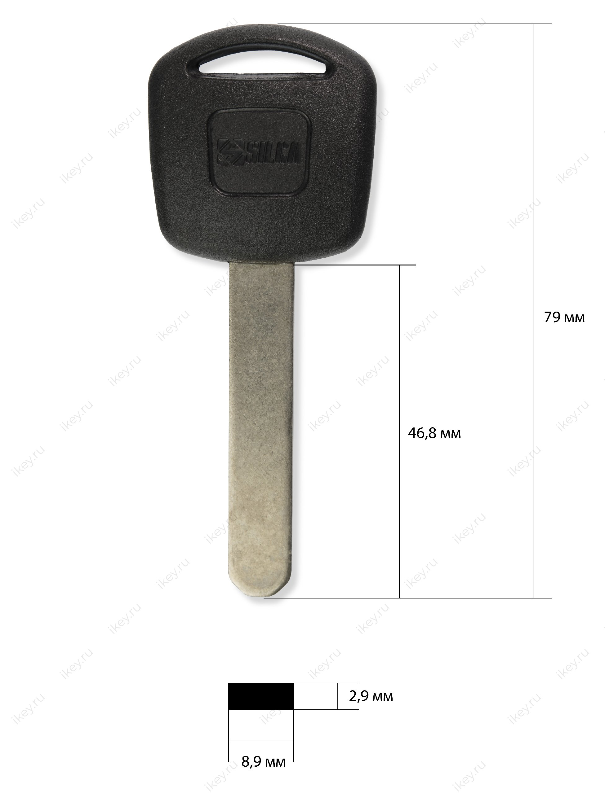 HOND-31P | HD58P113 | Hon66gp (имп.) - 1