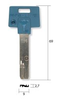 MUL-T-LOCK 236S - 1