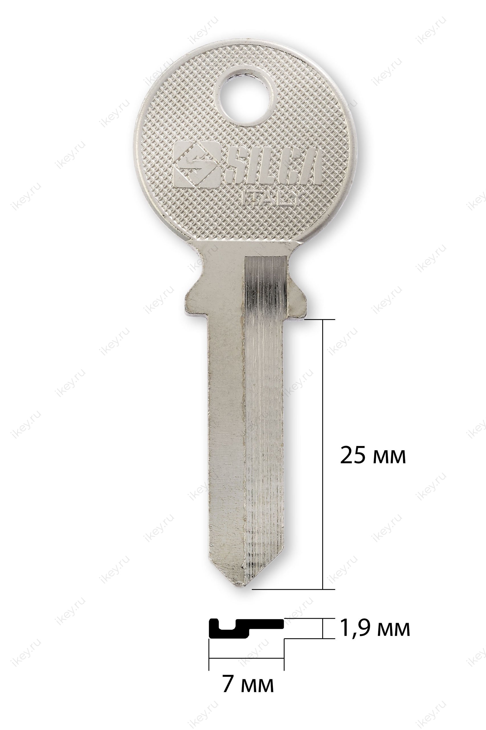 TRI-7I | TR1 | TL1R (имп.) - 1