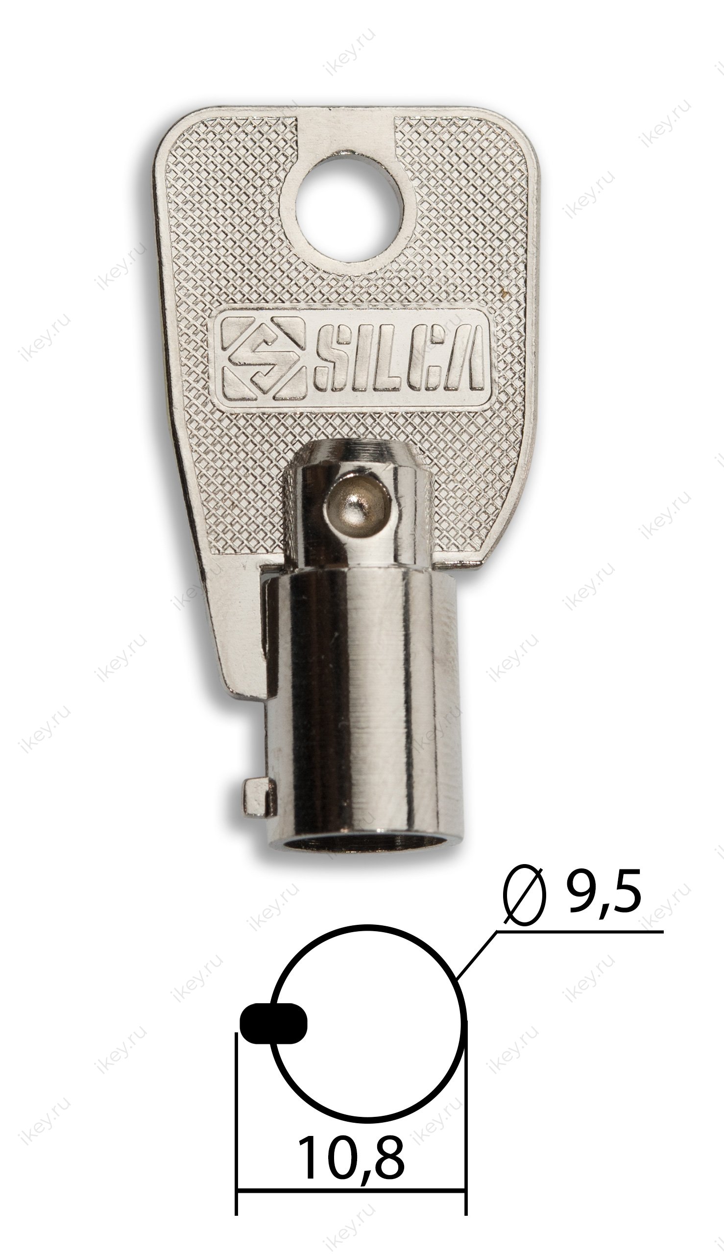 CHI-1T | BHF1T/CHI9T | CH9T (имп.) - 1