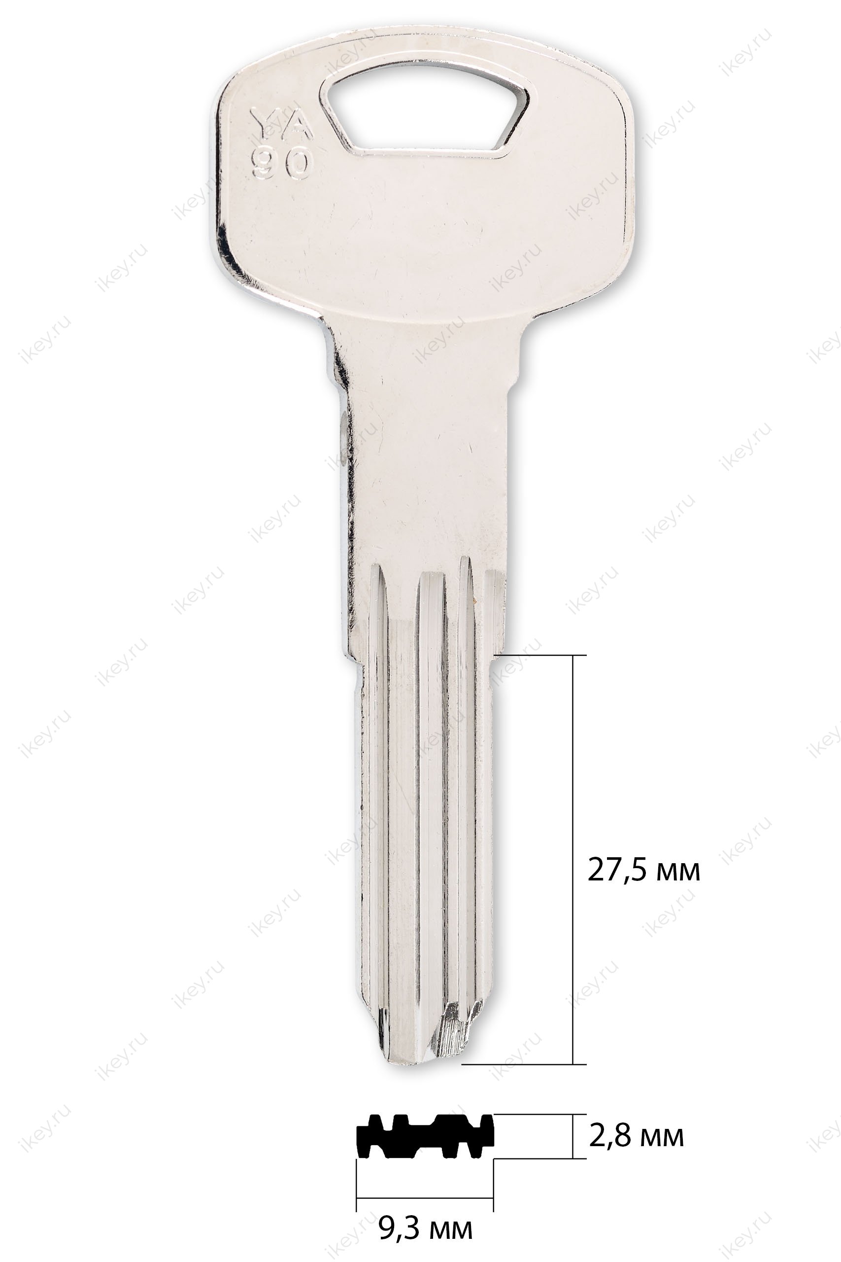 YA-81 | YI18 | YA90 (имп.) - 1