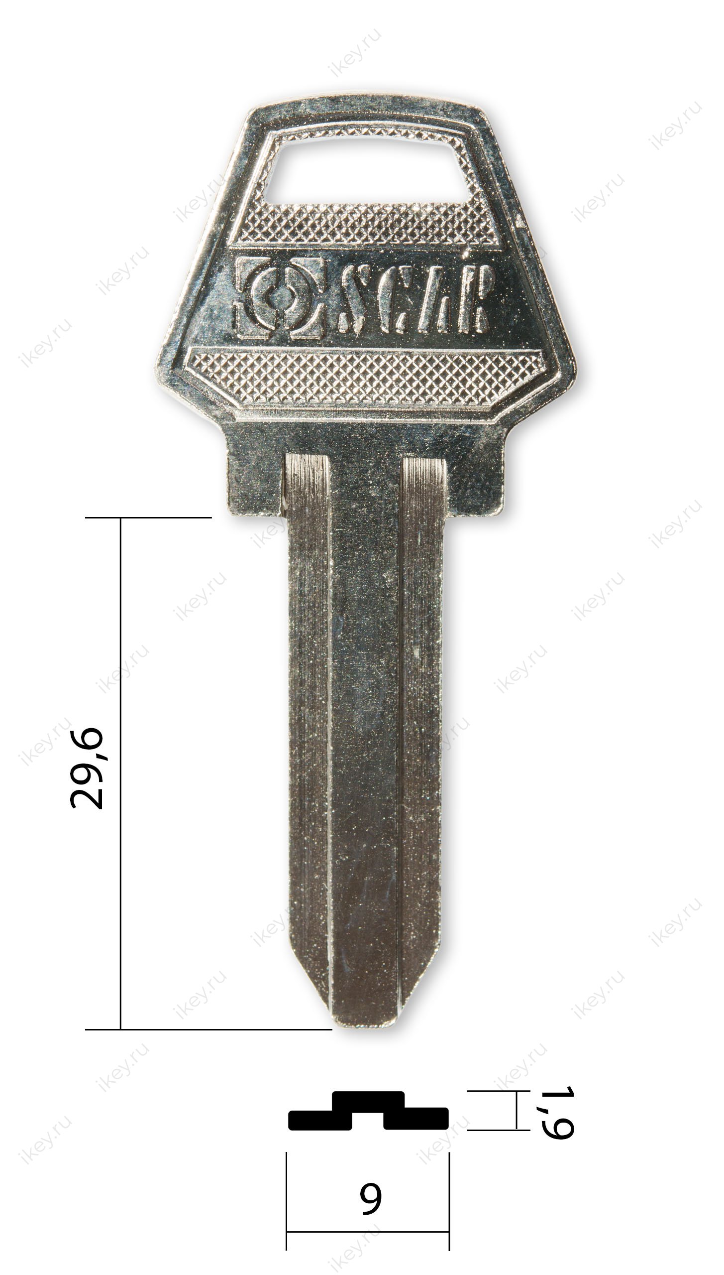 MR-1 | MOS1 | MST1 | MRG1 - 1