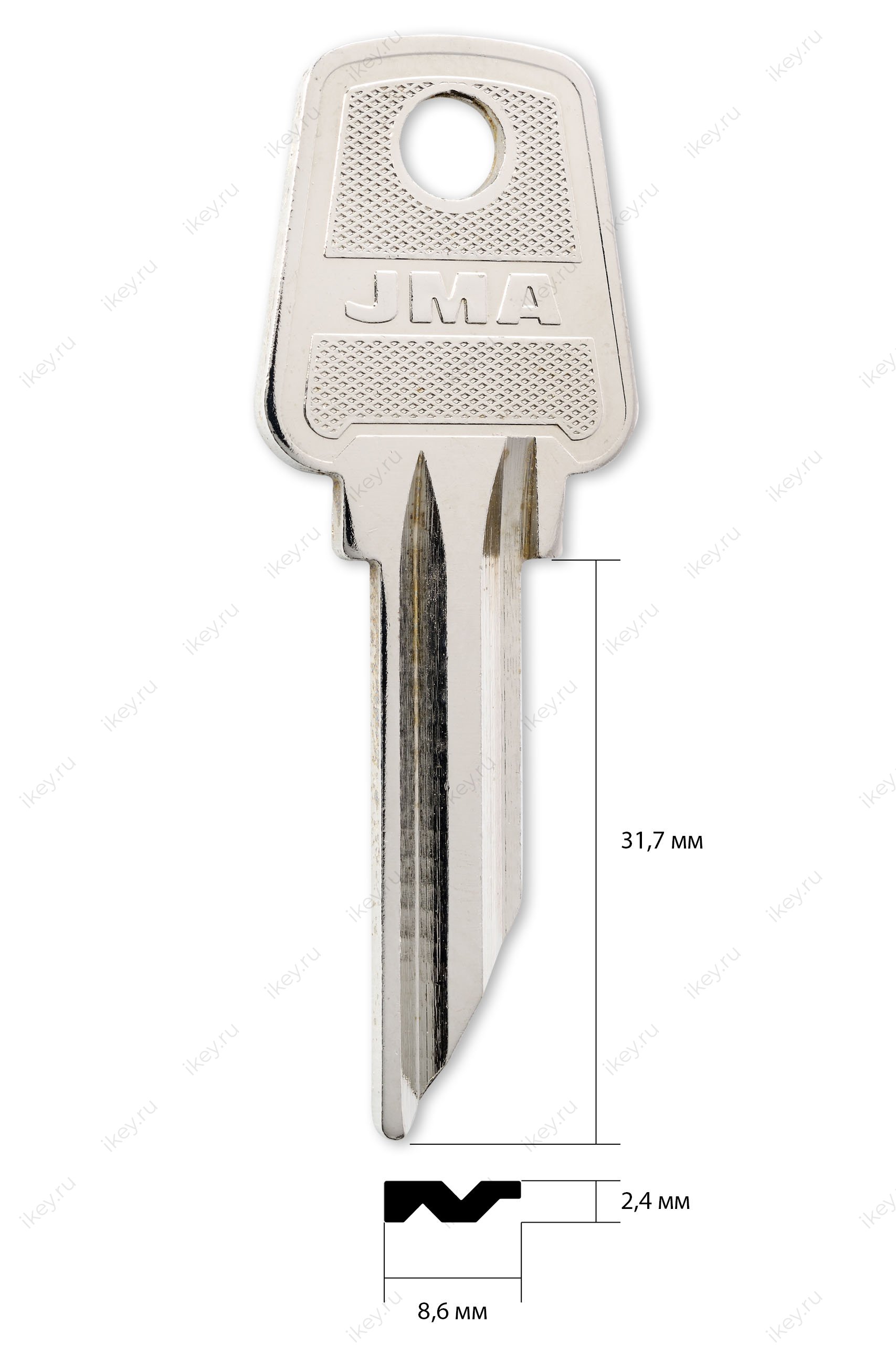 MEZ-1D | MEZ1D | MTZ1 (имп.) - 1