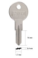 SSO-1 | EVG2/SSO1 | ED2 (имп.) - 1