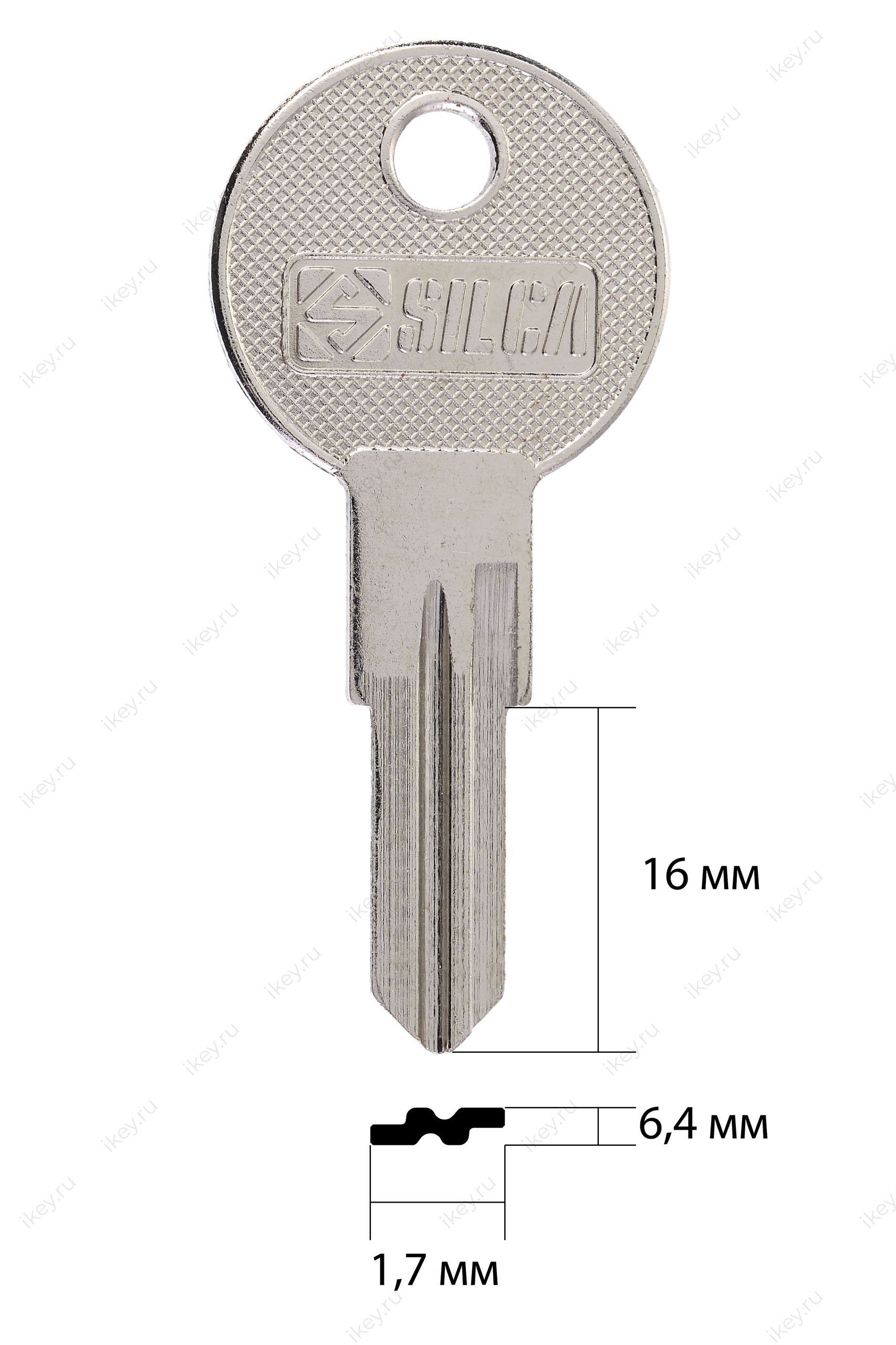 SSO-1 | EVG2/SSO1 | ED2 (имп.) - 1