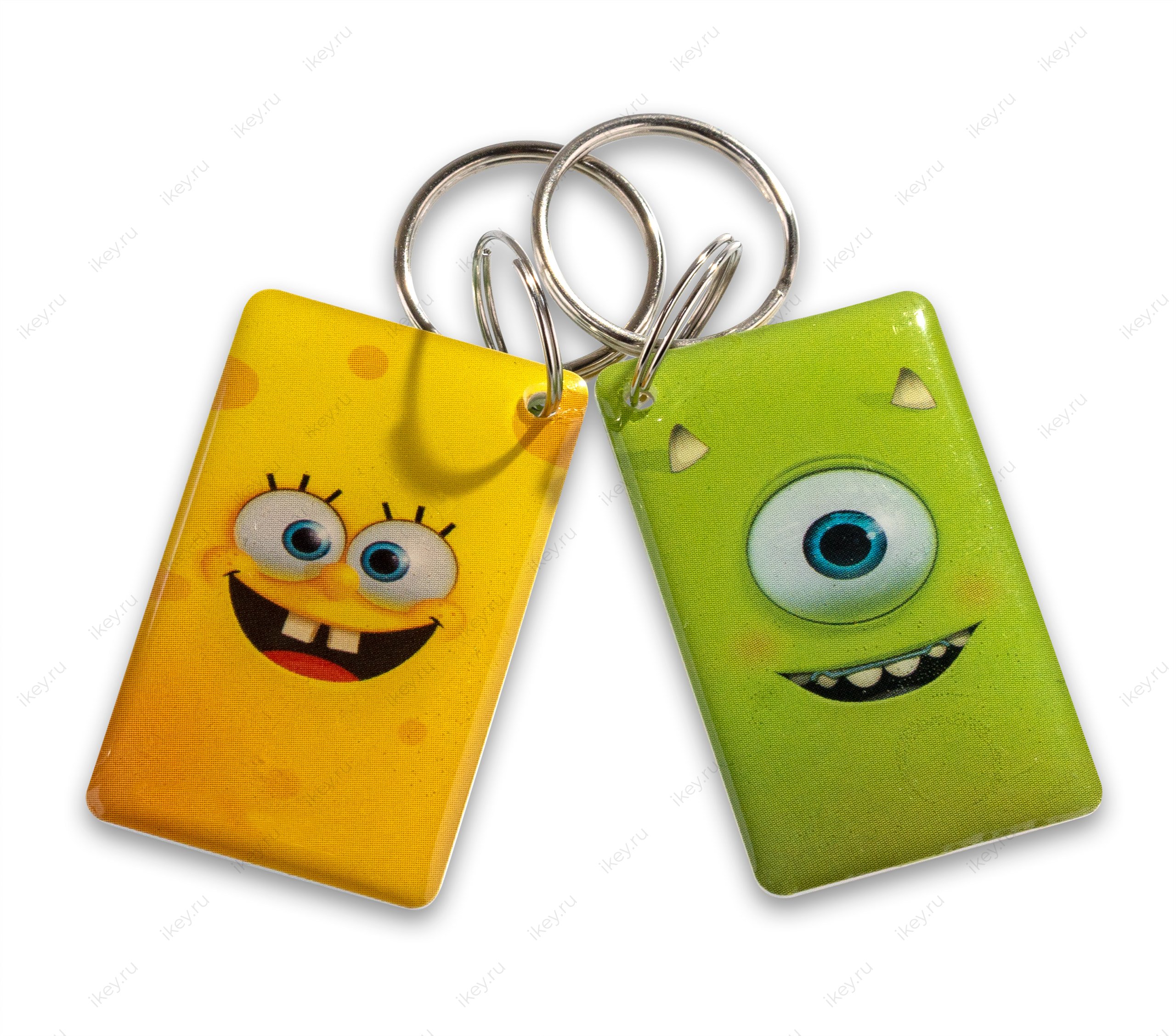 Монстр/Губка Боб EPOXY (MF ULtra) - 1