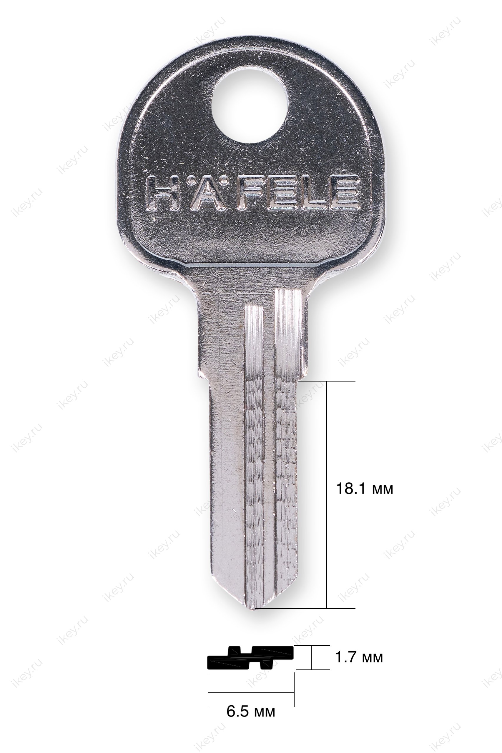 HAF-2 | HAF3 | HF75 - 1