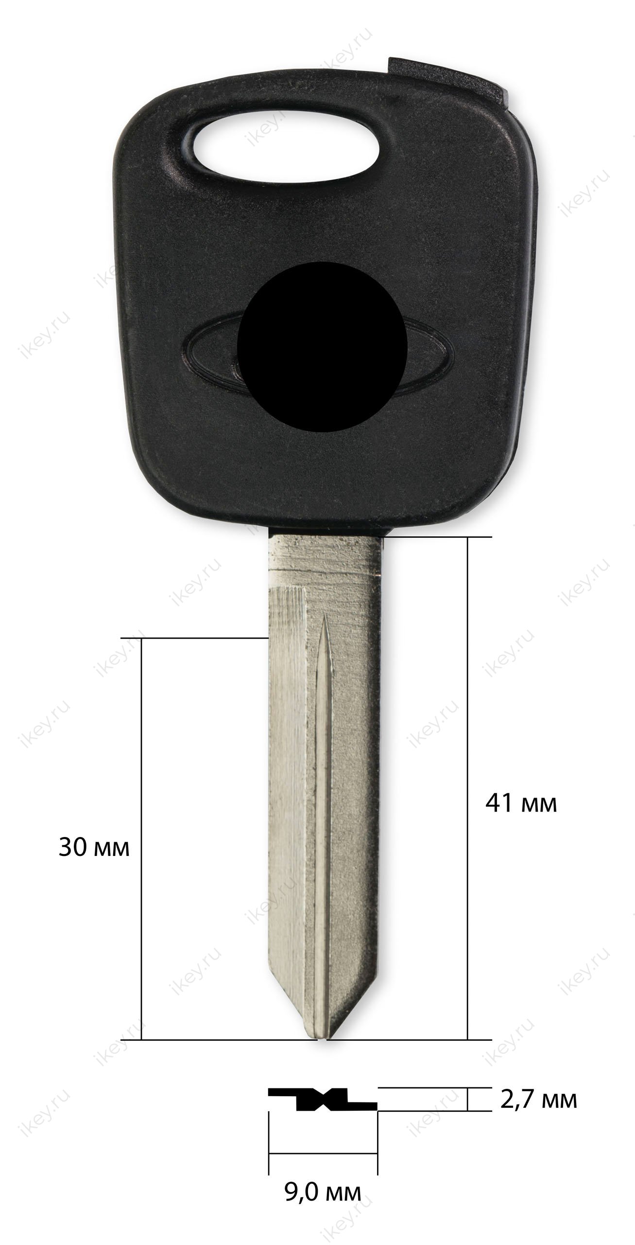 FO-15DP | FD18RP128 | FO40RBP под чип (имп.) - 1