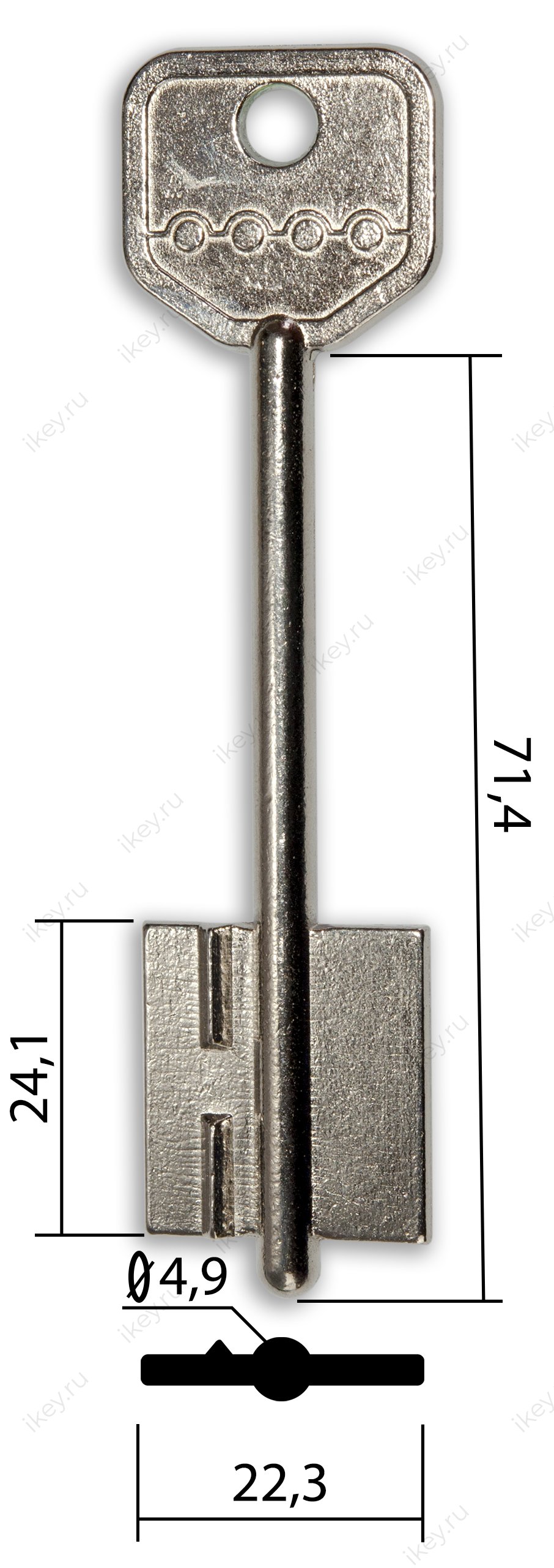 СЕНАТ-3 - 1