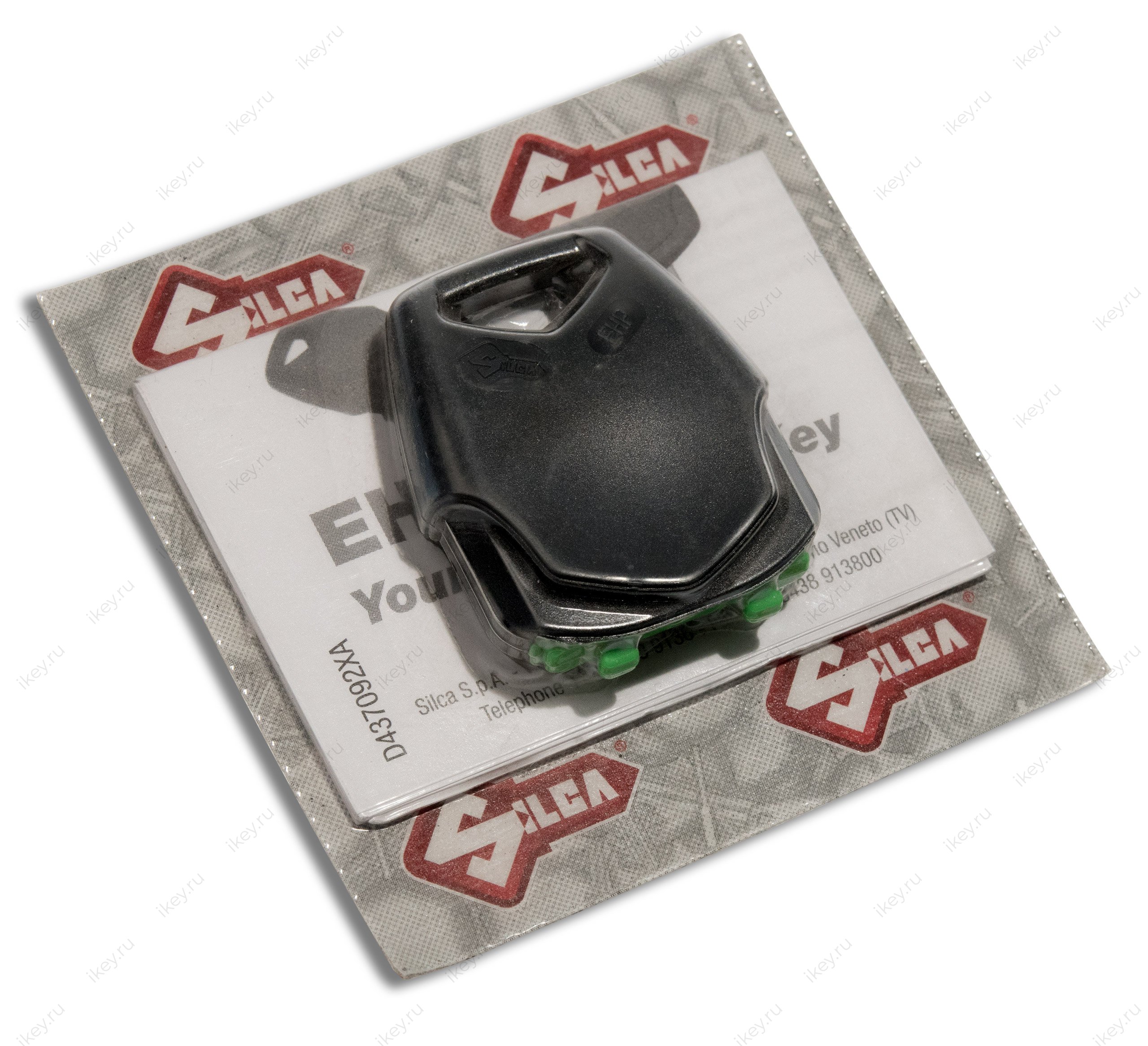 Эмулятор Silca EHPS Philips-CRYPTO - 1