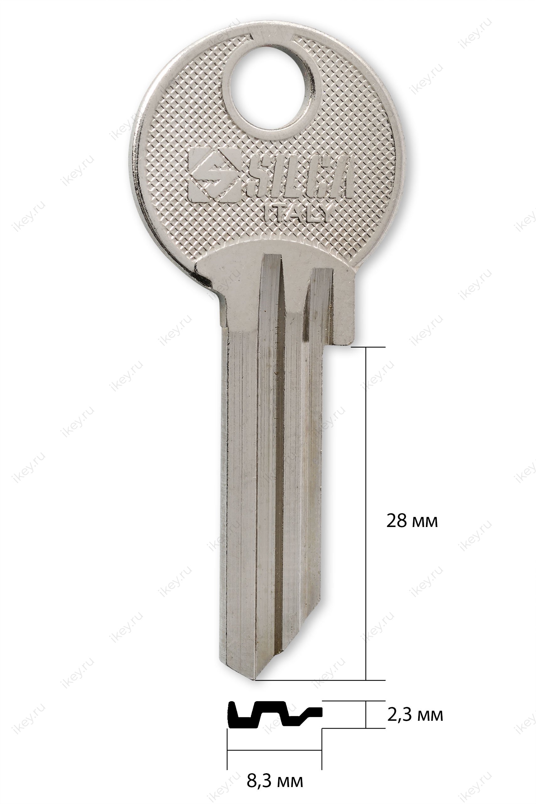 FB-10 | F27R | FB18R (имп.) - 1