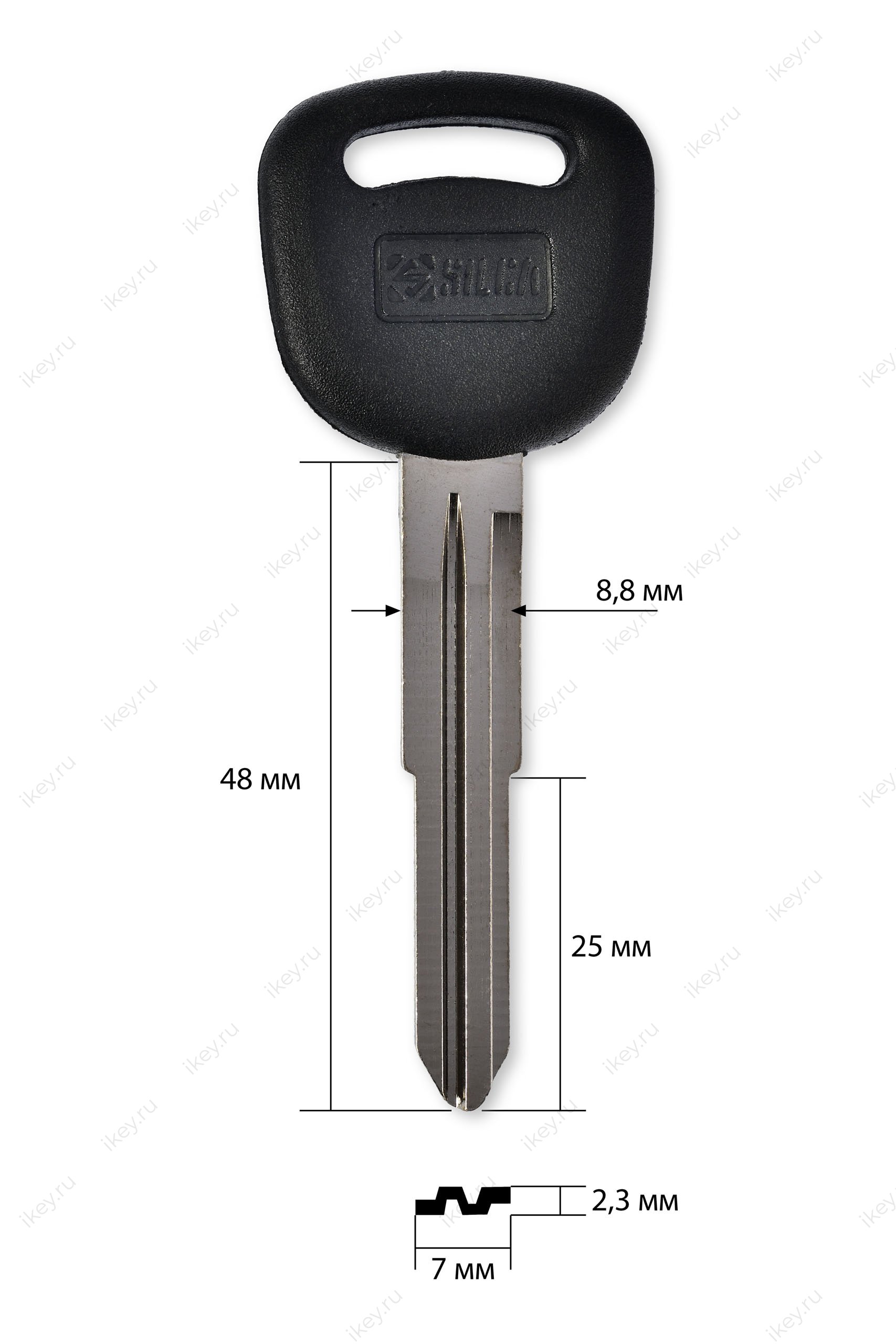 KI-3P | KIA3P142 | KIA3AP (имп.) - 1