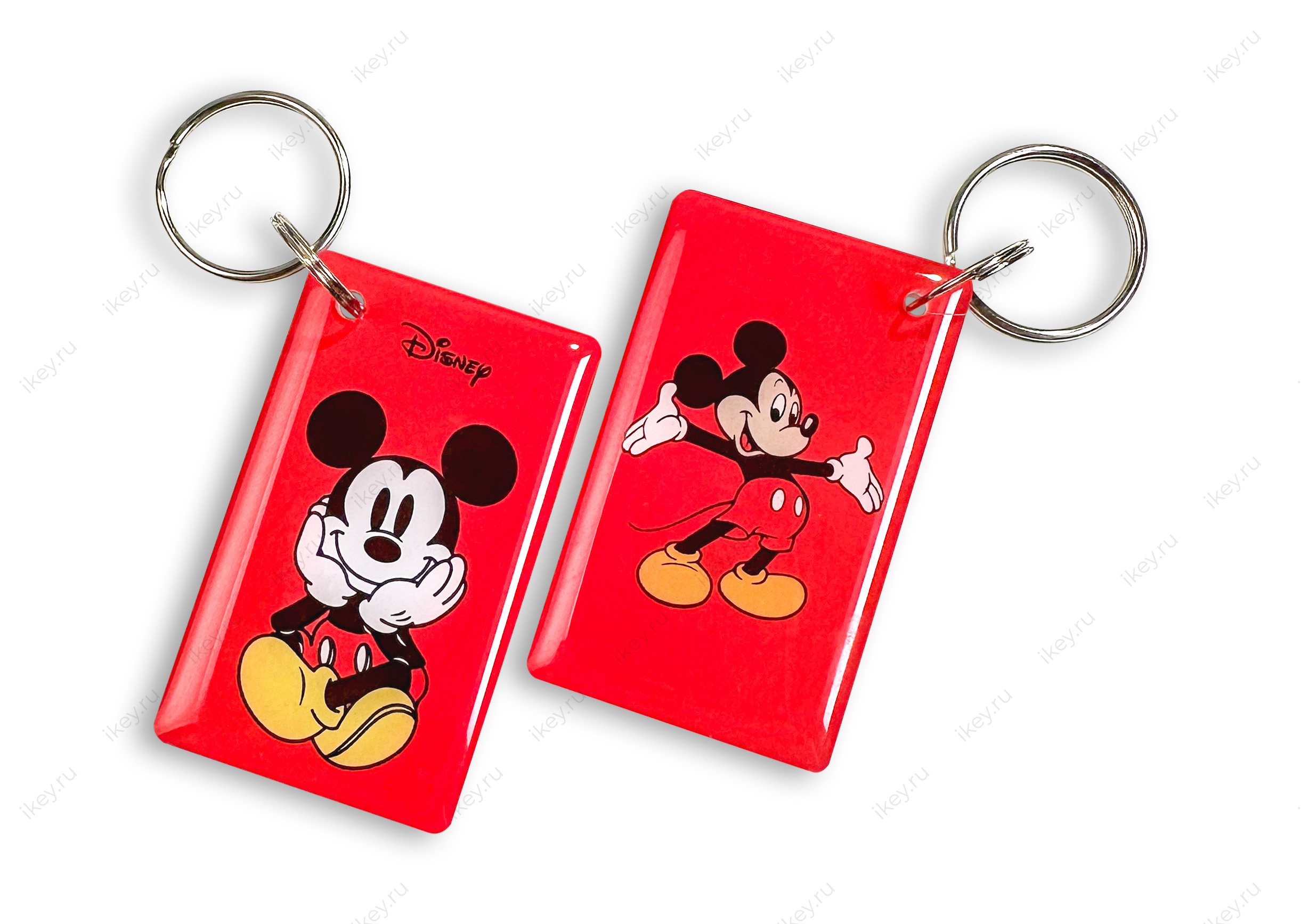 Мышка Epoxy (чип MF-3.2) - 1