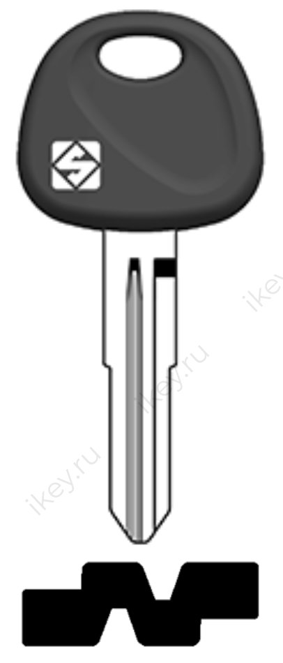 HY-12P | HYN15P129/Kia5P | HYN15CP (имп.) - 1