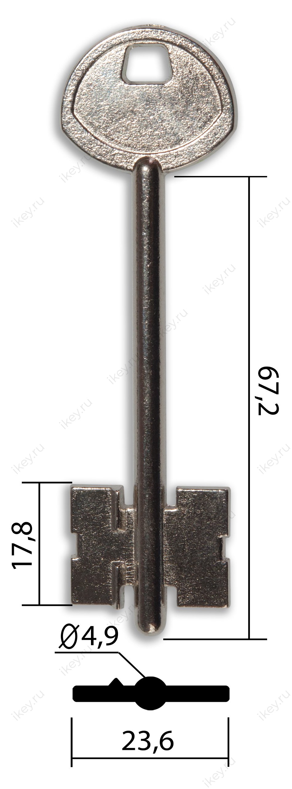 ГАРДИАН-5 - 1