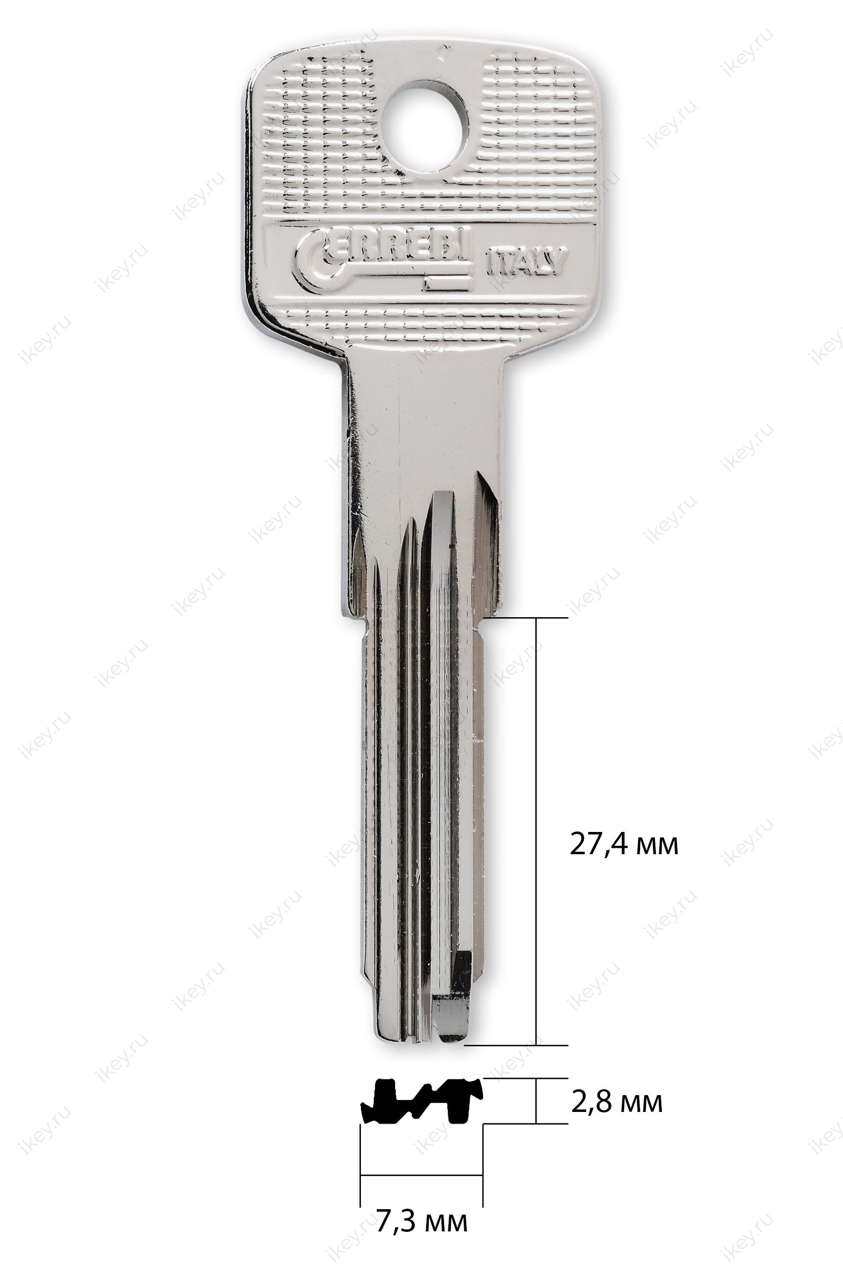 CI-35 | C34L | CS141 (имп.) - 1